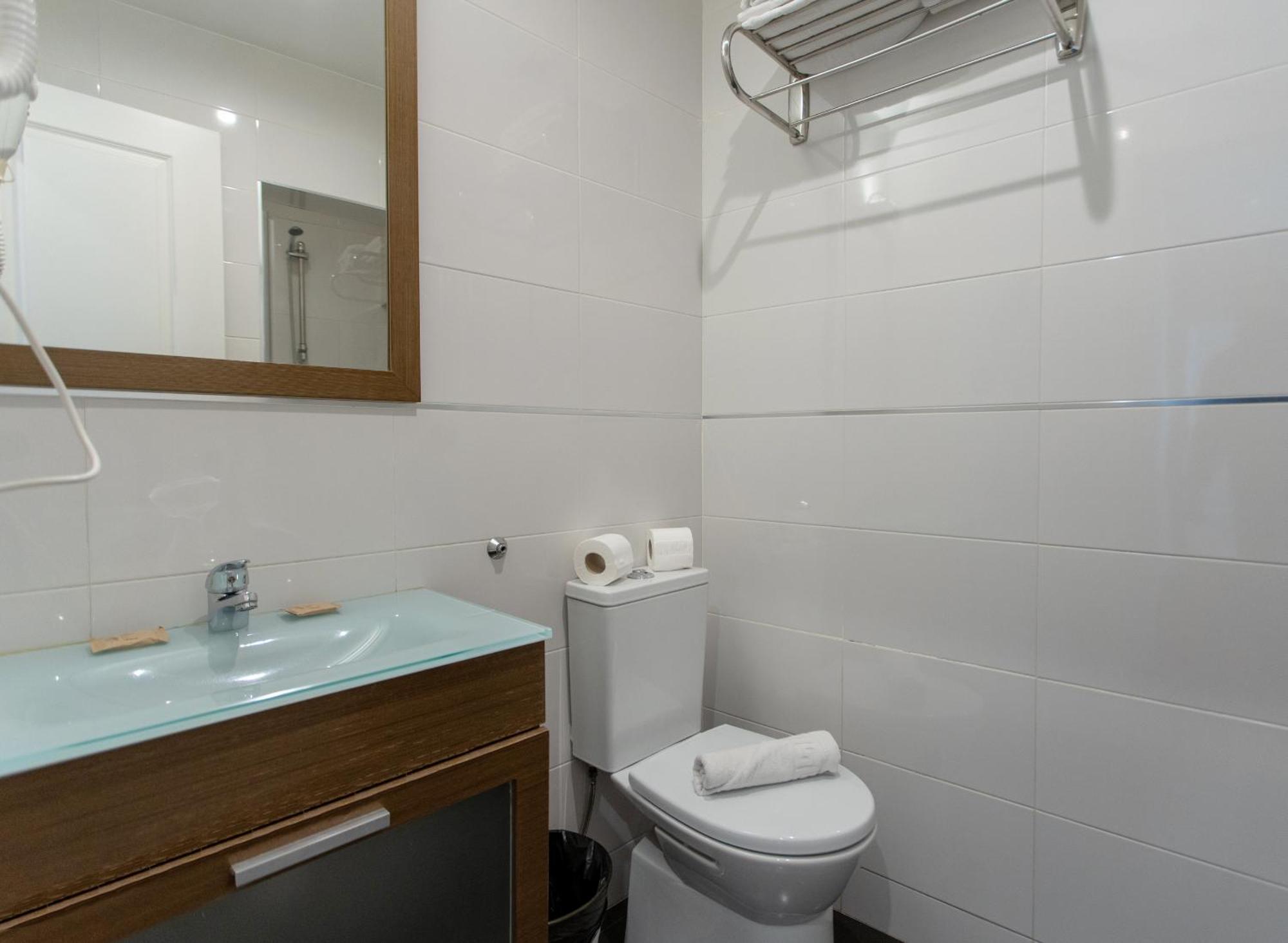 Apartment Nickel