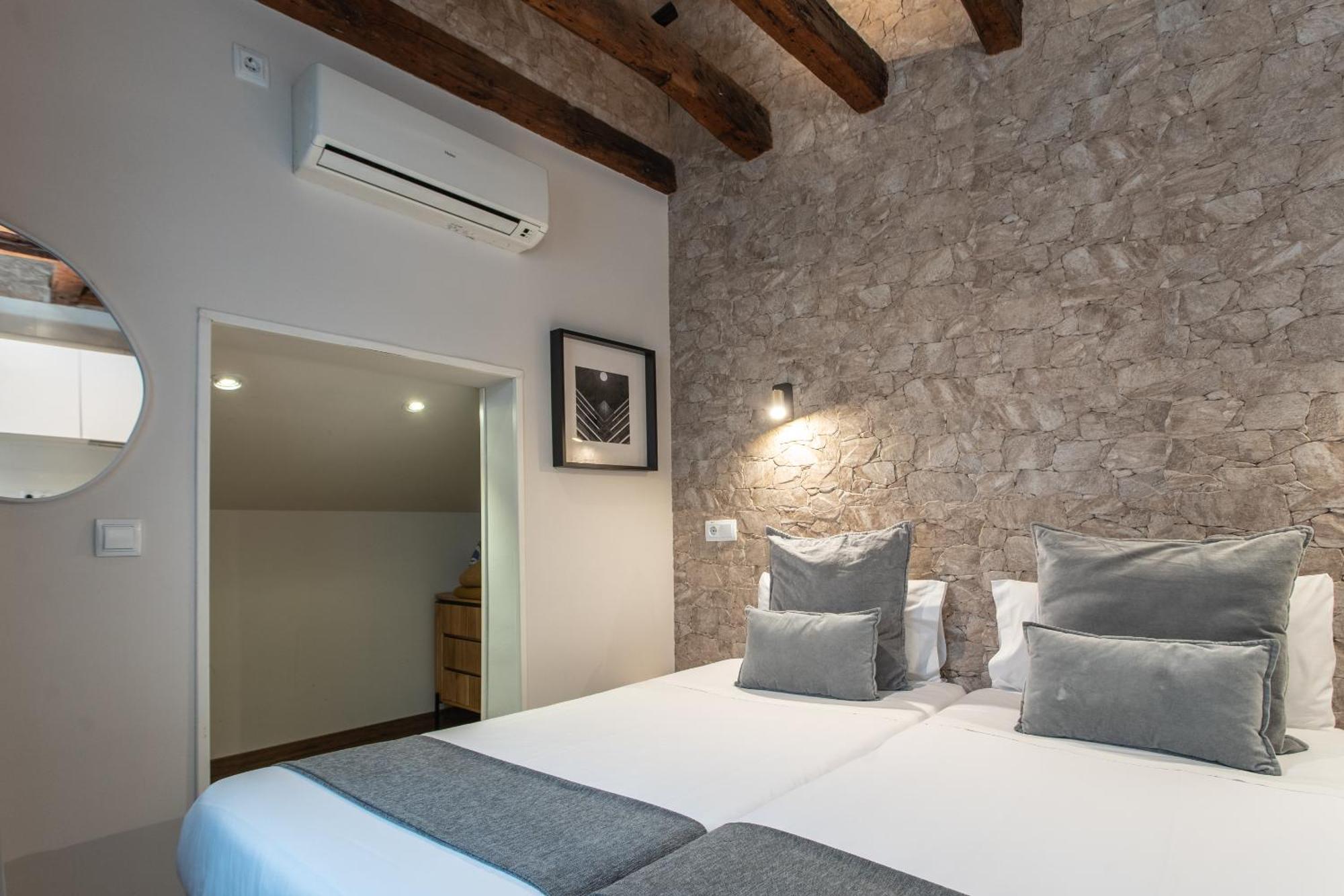 Nickel Apartment *
