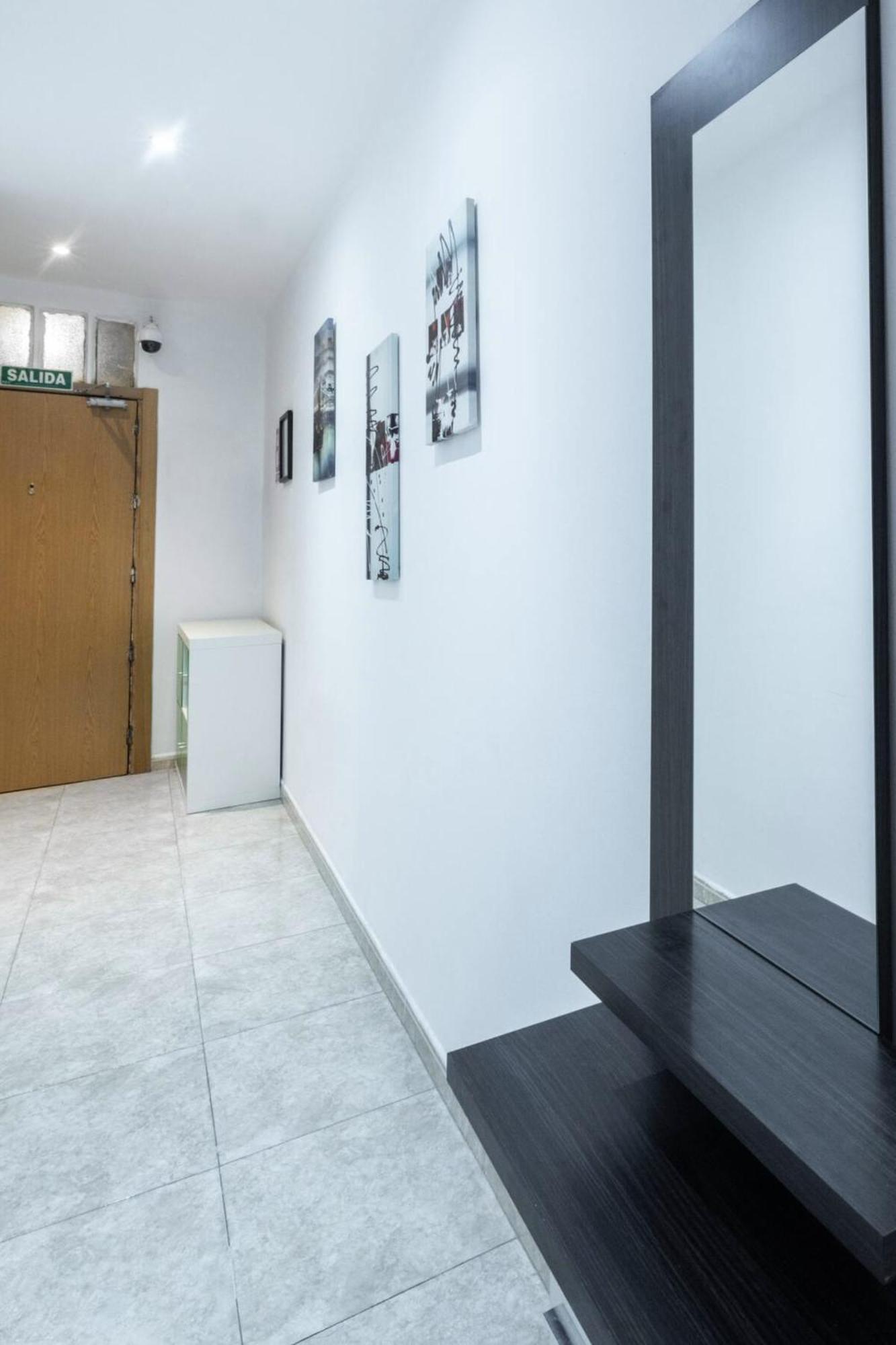 Apartment Day Ildefonso Centro Gran Via Sol Malasana