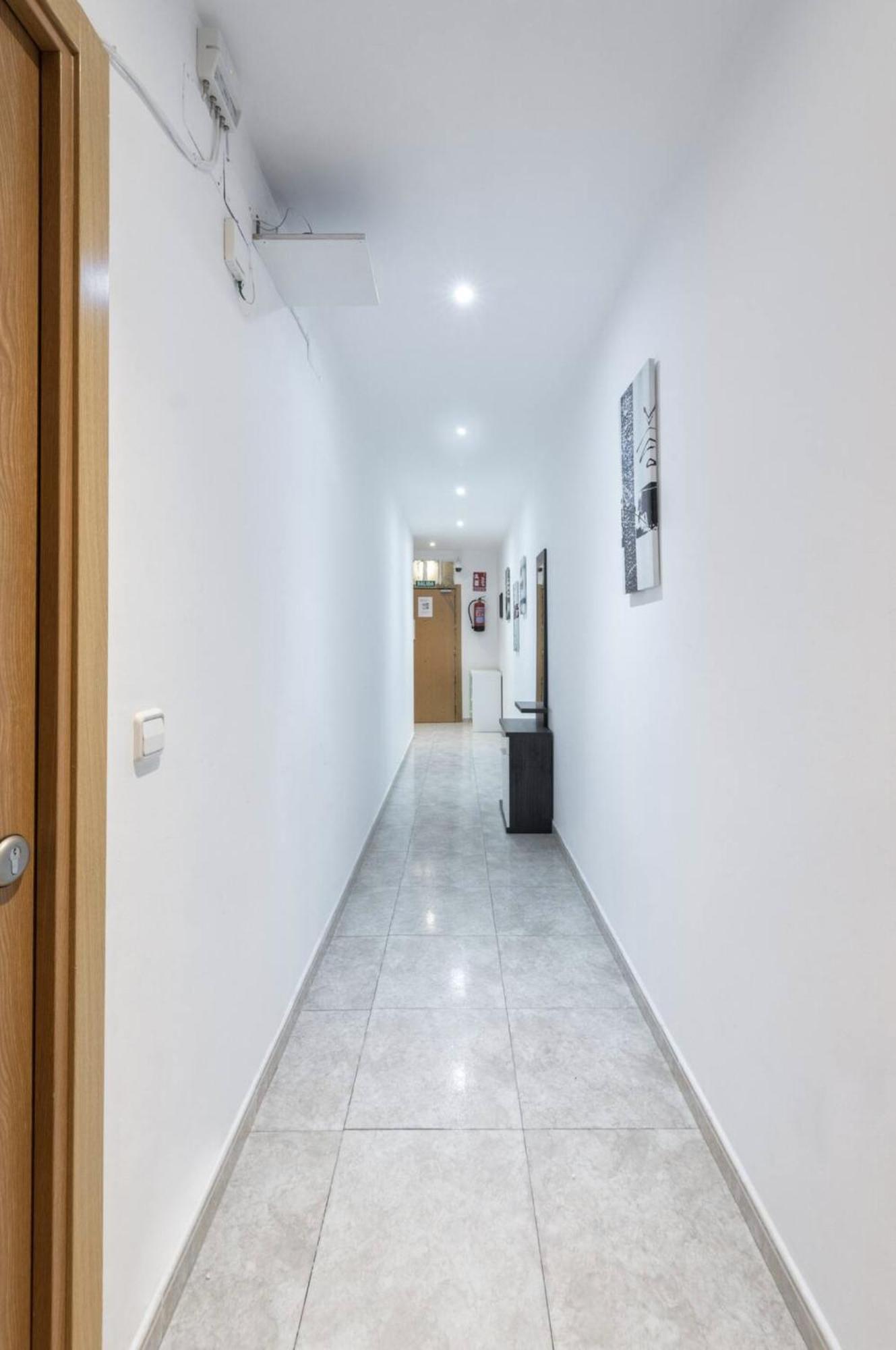 Day Ildefonso Centro Gran Via Sol Malasana Apartment Madrid