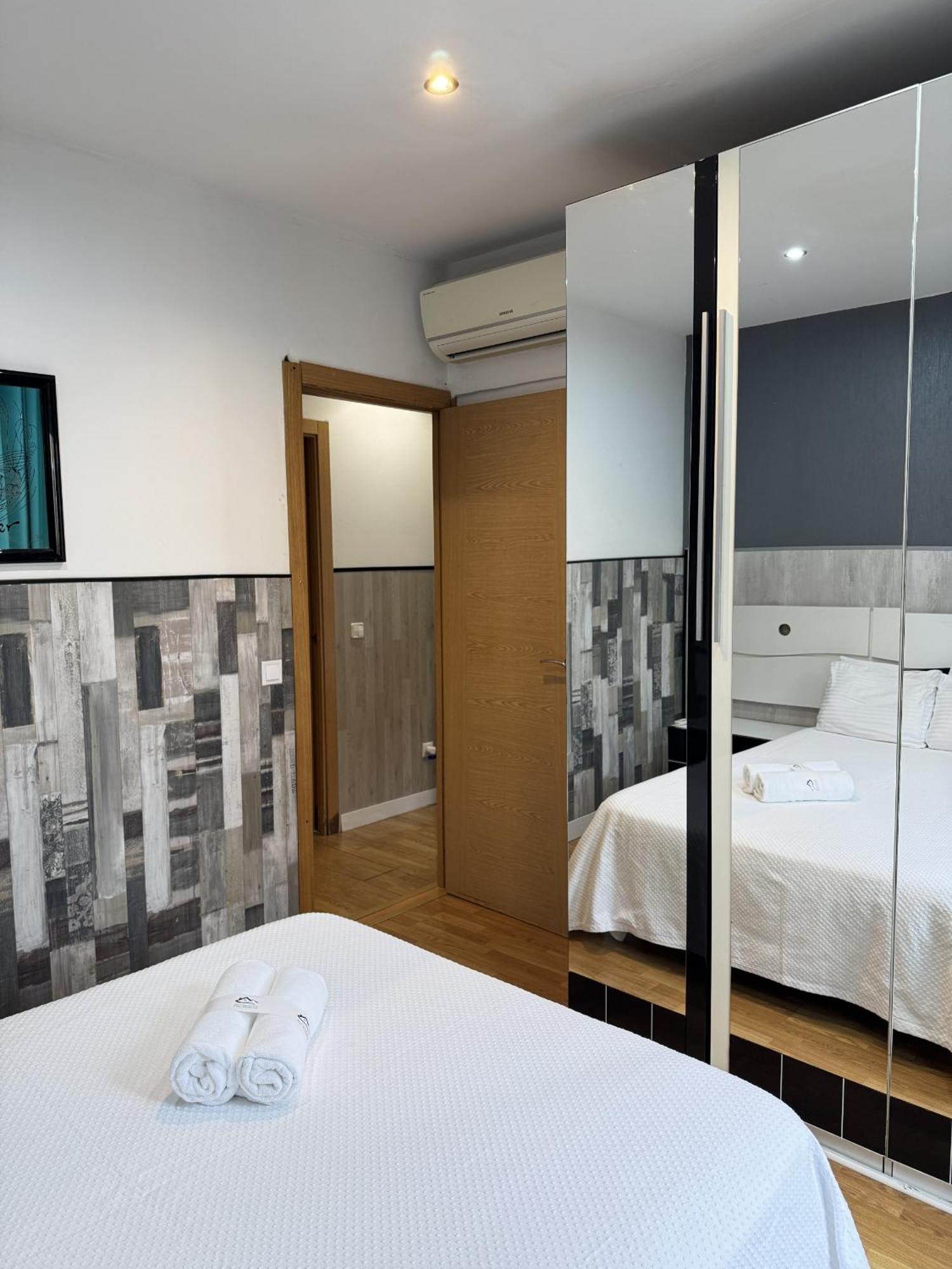 Apartment Day Ildefonso Centro Gran Via Sol Malasana