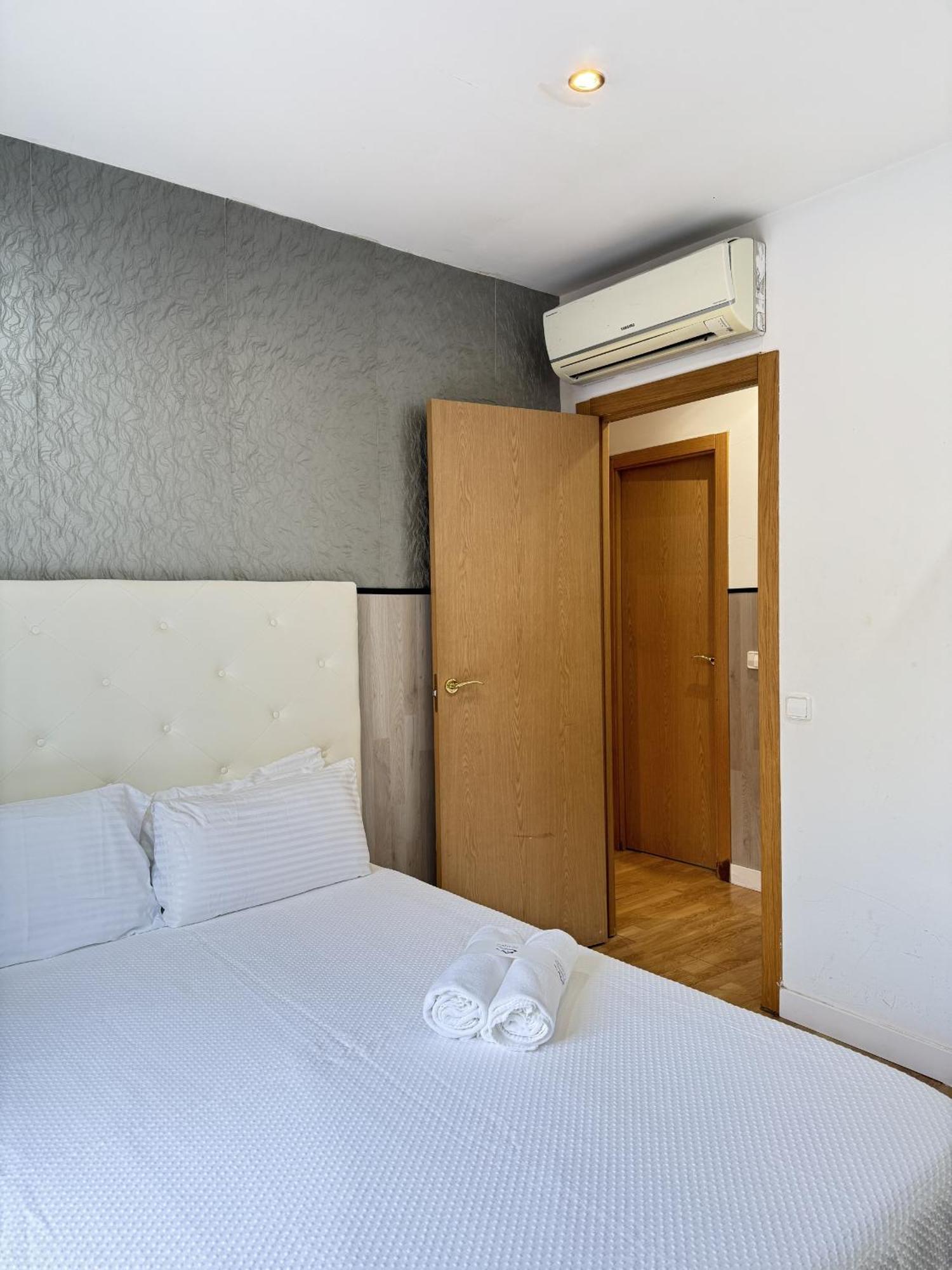 Apartment Day Ildefonso Centro Gran Via Sol Malasana *
