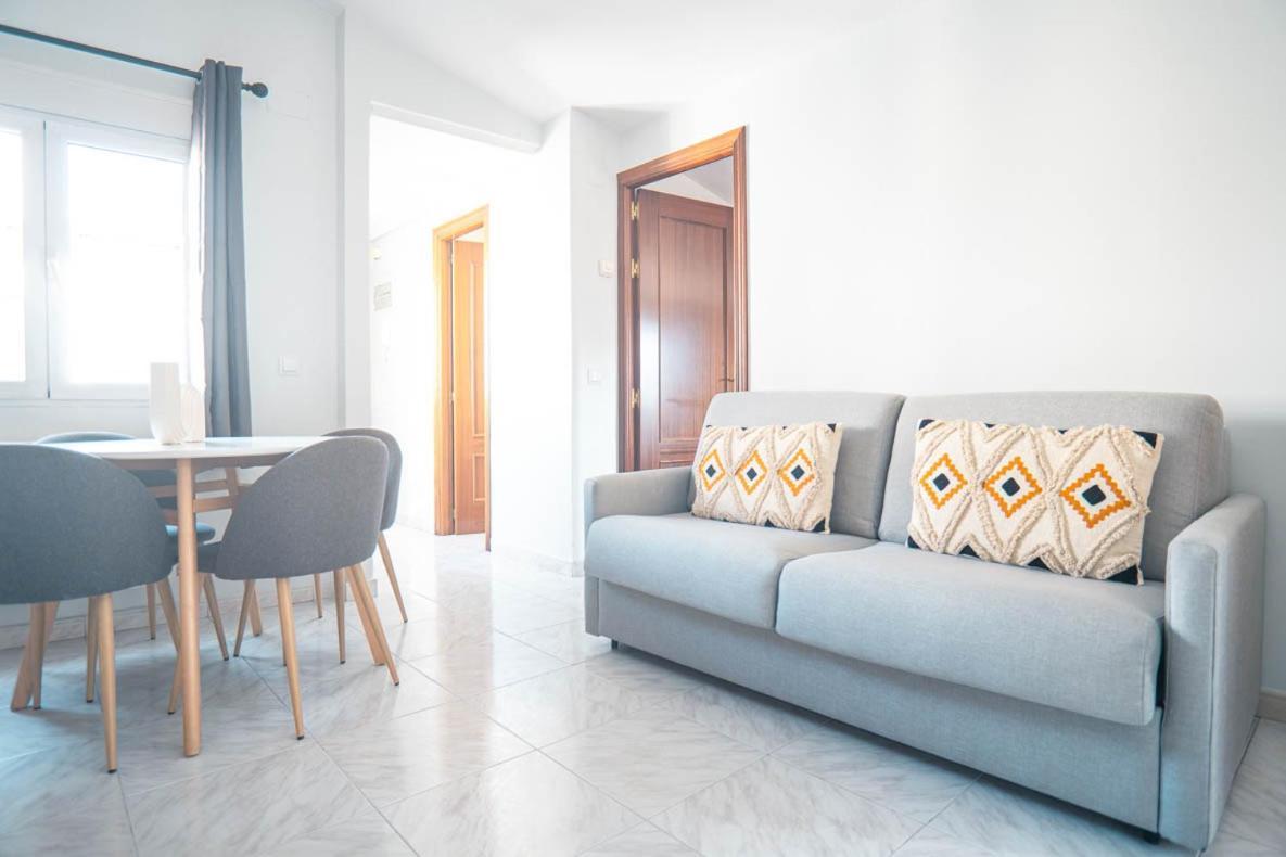Smartr Madrid Chueca Aparthotel 3*