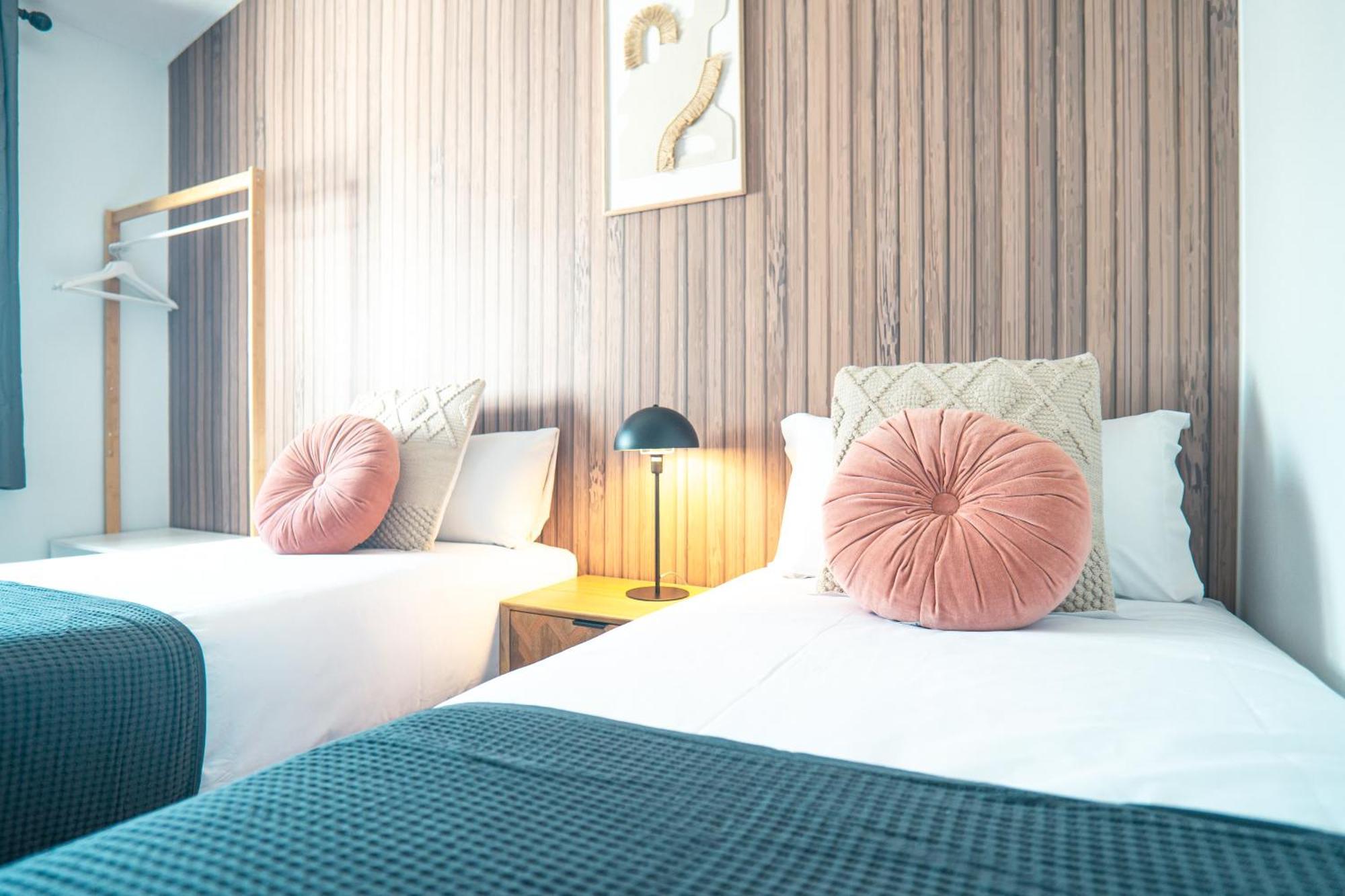 Smartr Madrid Chueca Aparthotel Madrid