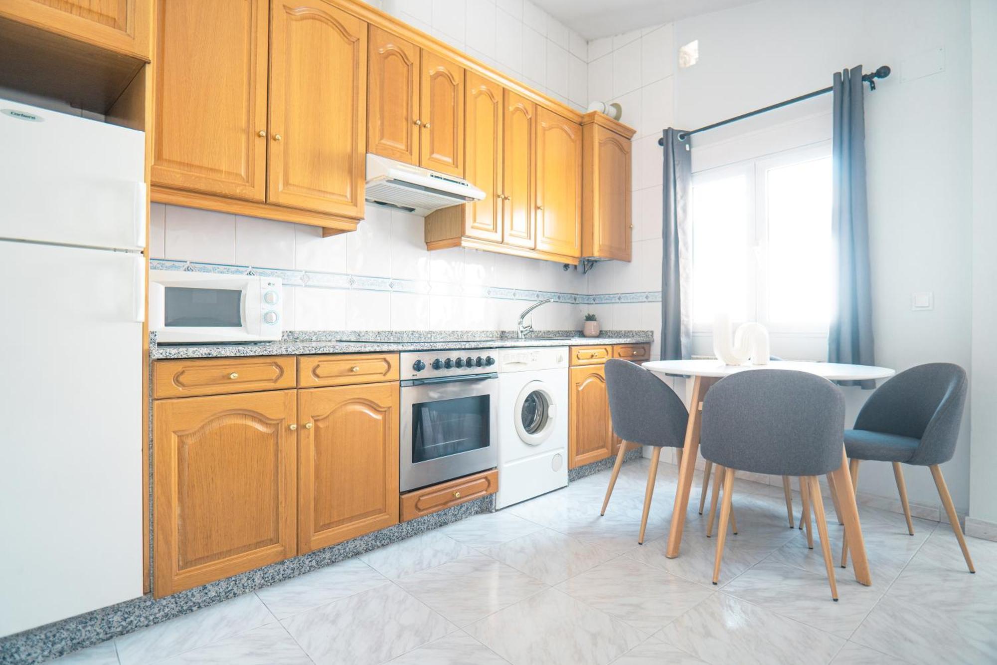 Aparthotel Smartr Madrid Chueca Madrid
