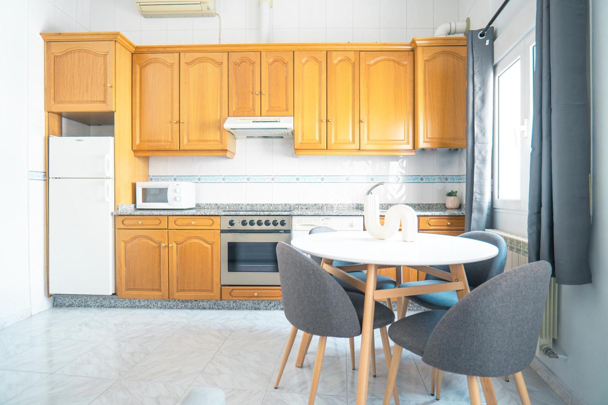 Smartr Madrid Chueca 3* Madrid