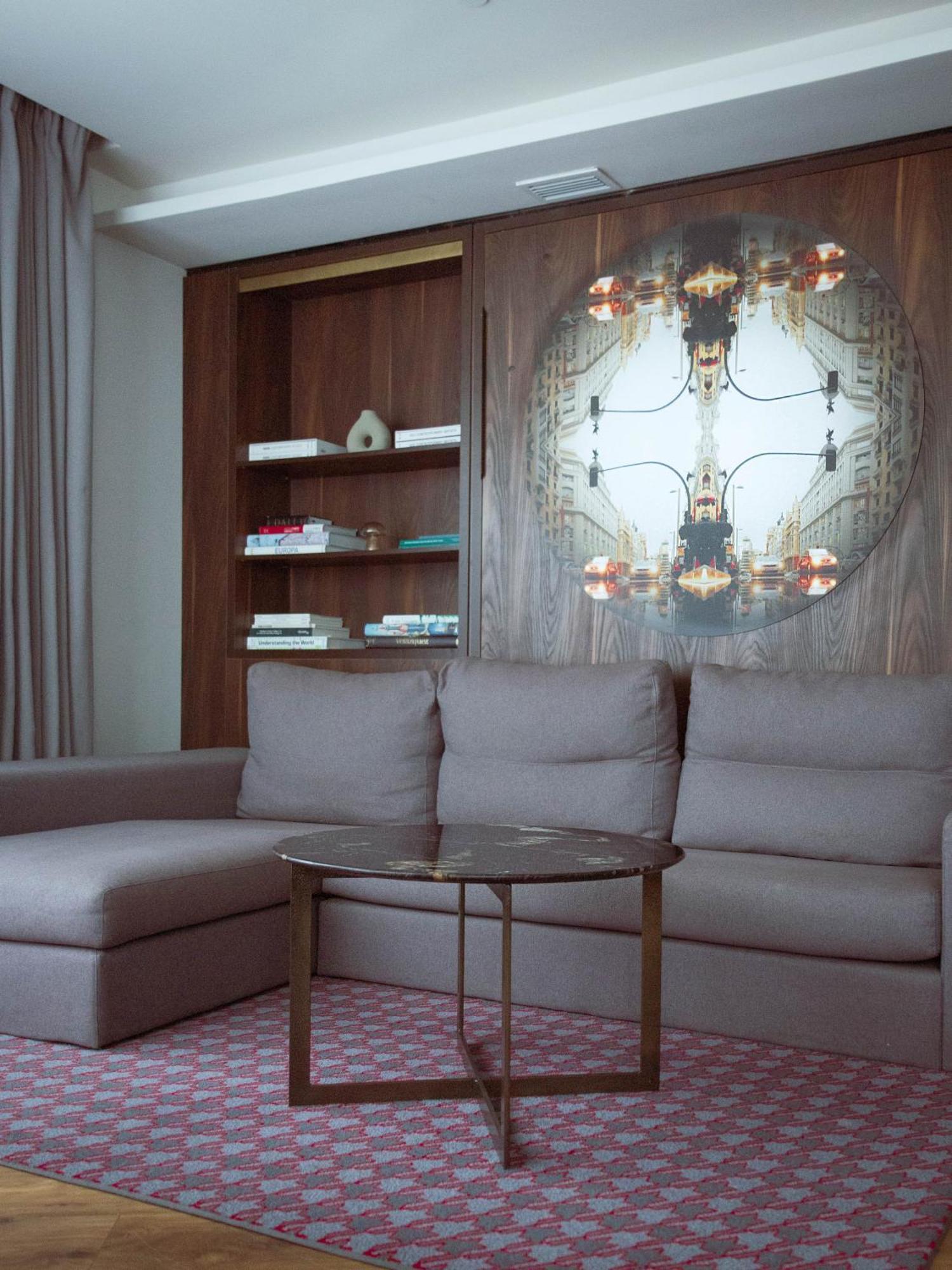 Hyatt Centric Gran Via 5* Madrid