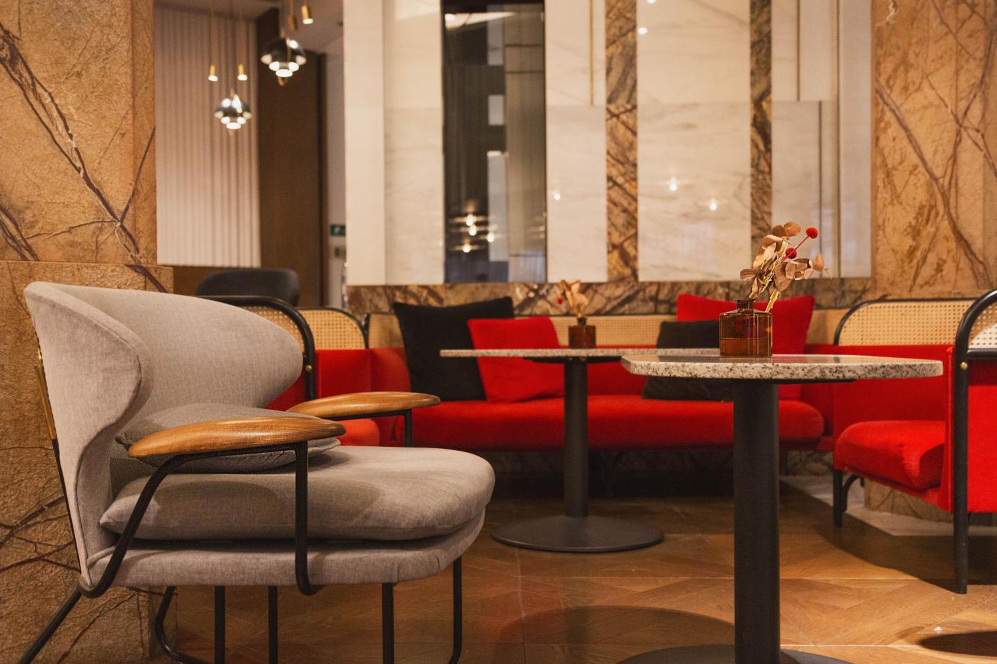 Hotel Hyatt Centric Gran Via