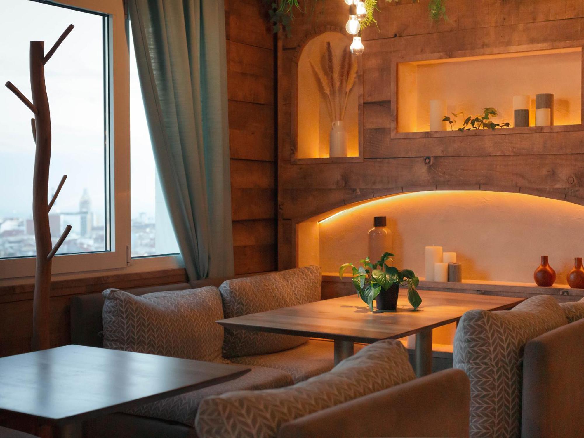 Hotel Hyatt Centric Gran Via 5*