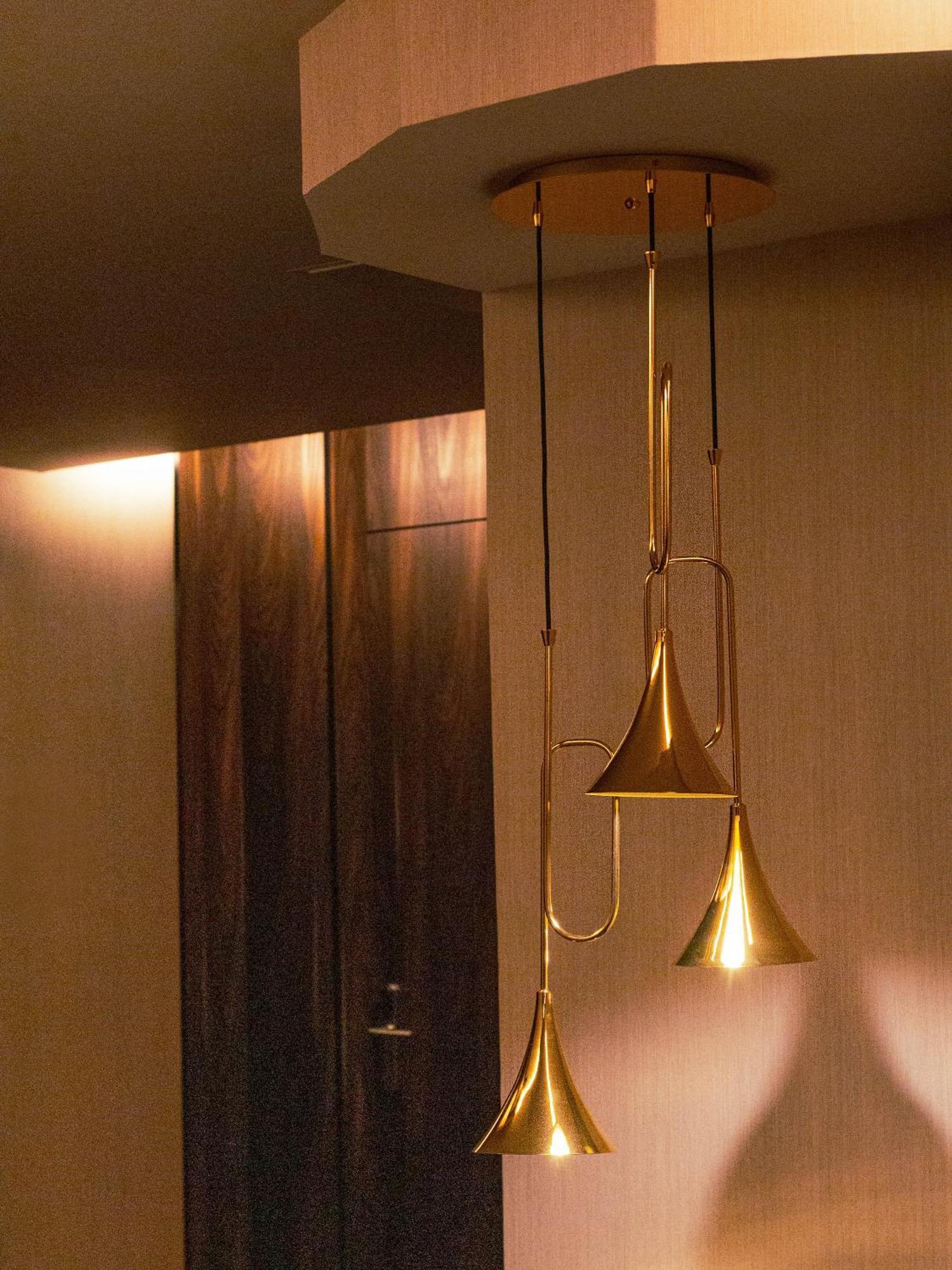 Hyatt Centric Gran Via 5* Madrid