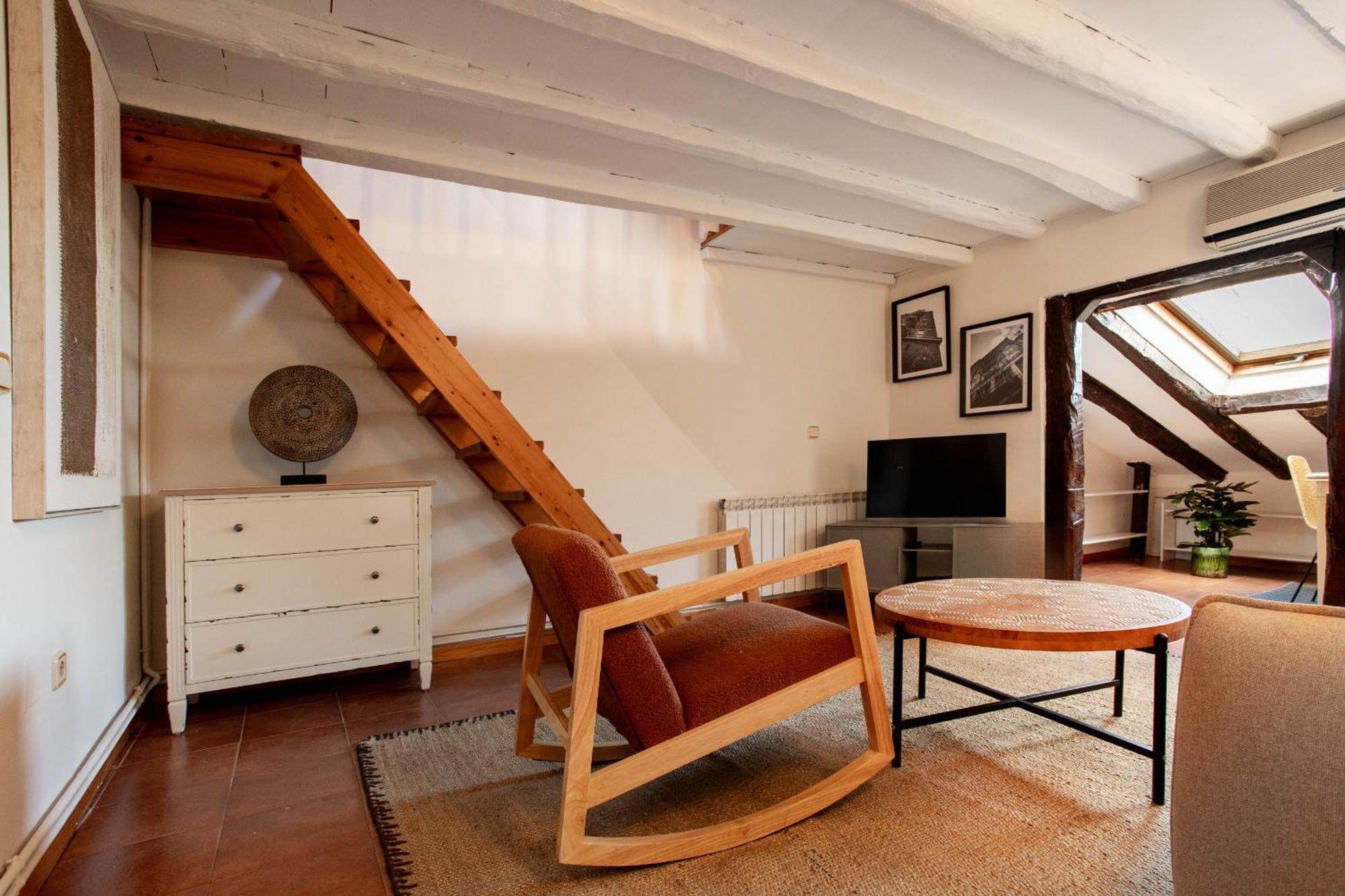 Mit House Prado Iv En Lejlighed