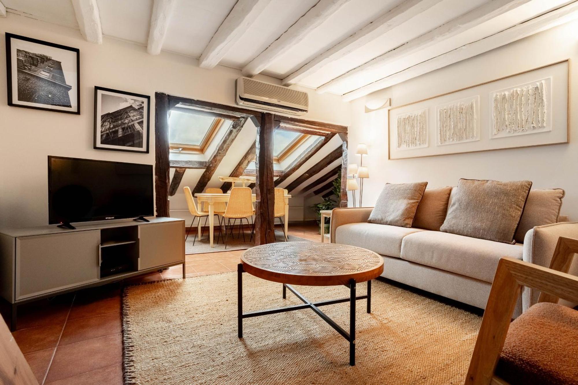Mit House Prado Iv En * Madrid