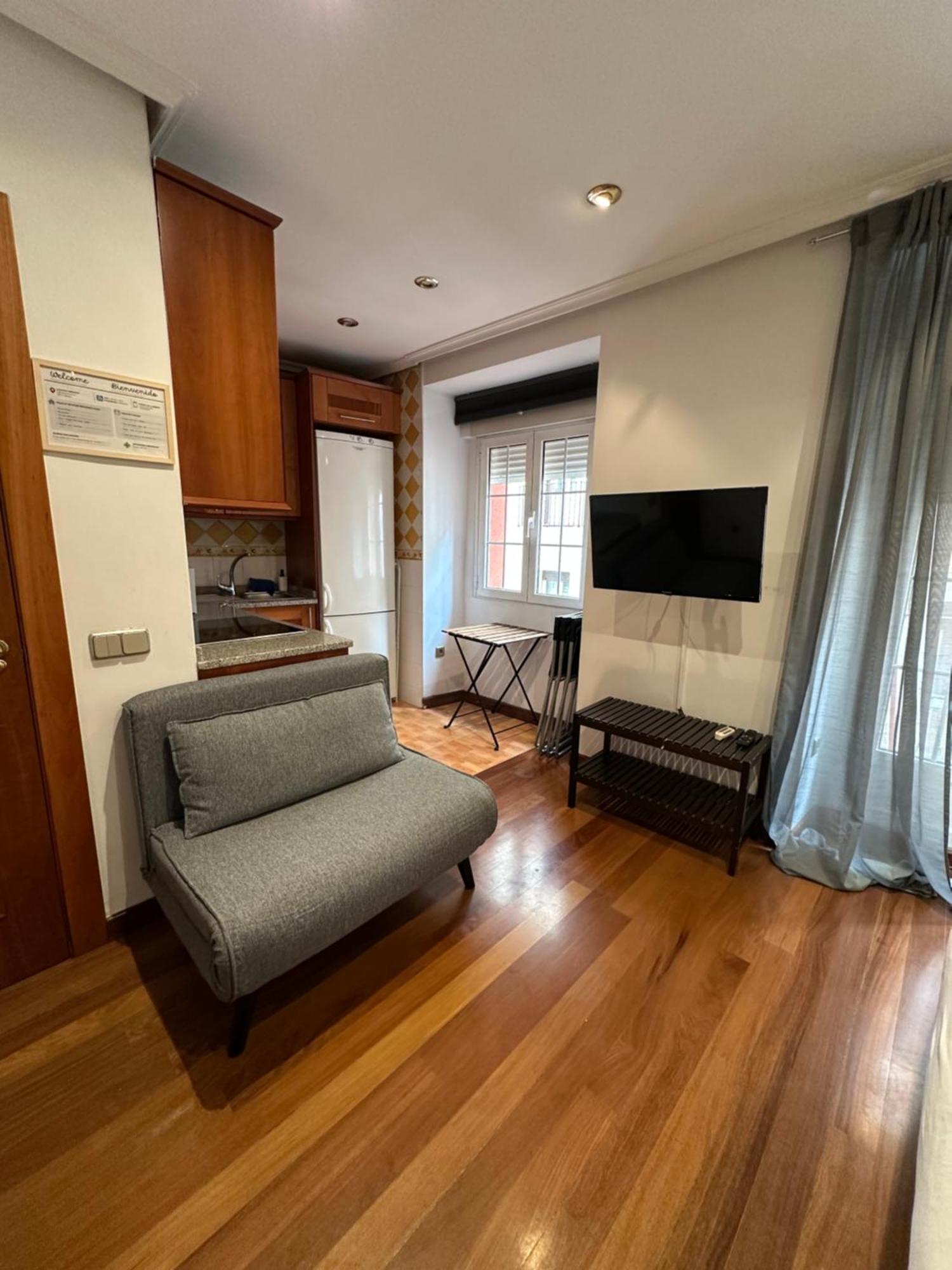 Apartment Atocha *
