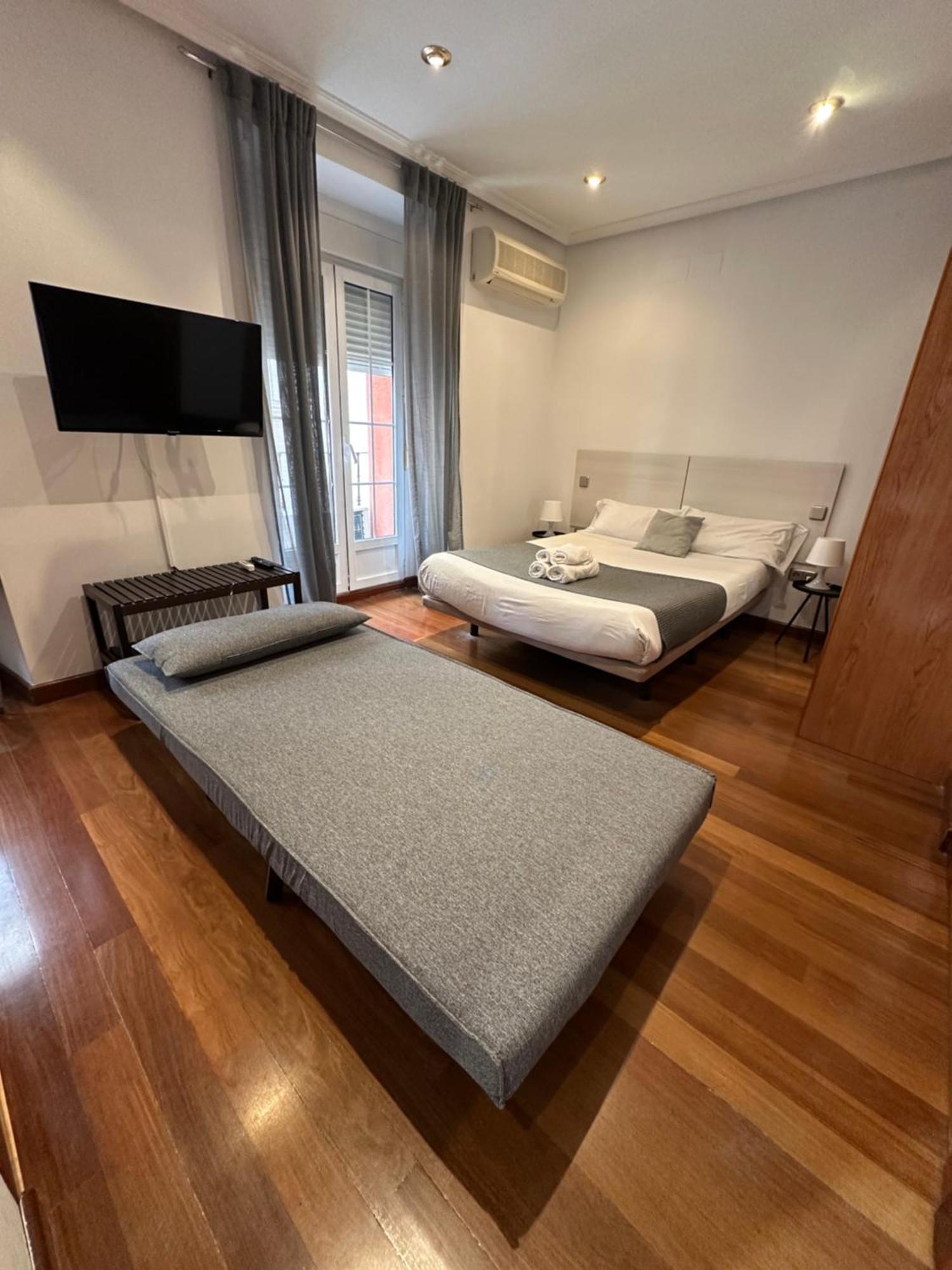 Atocha Apartment Madrid