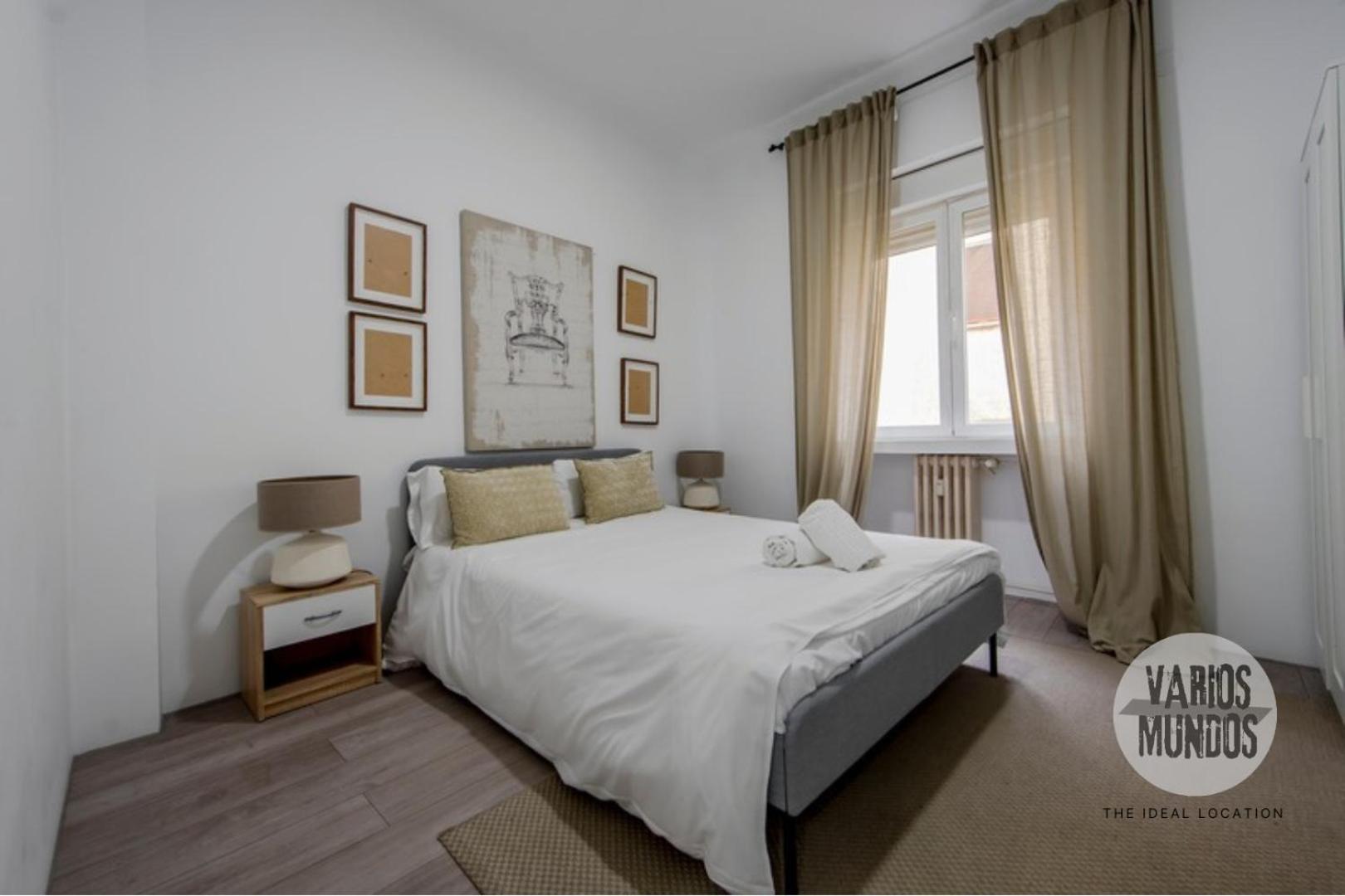 Dinamica Y Agradable 6, Conoce Toledo 77 Lejlighed