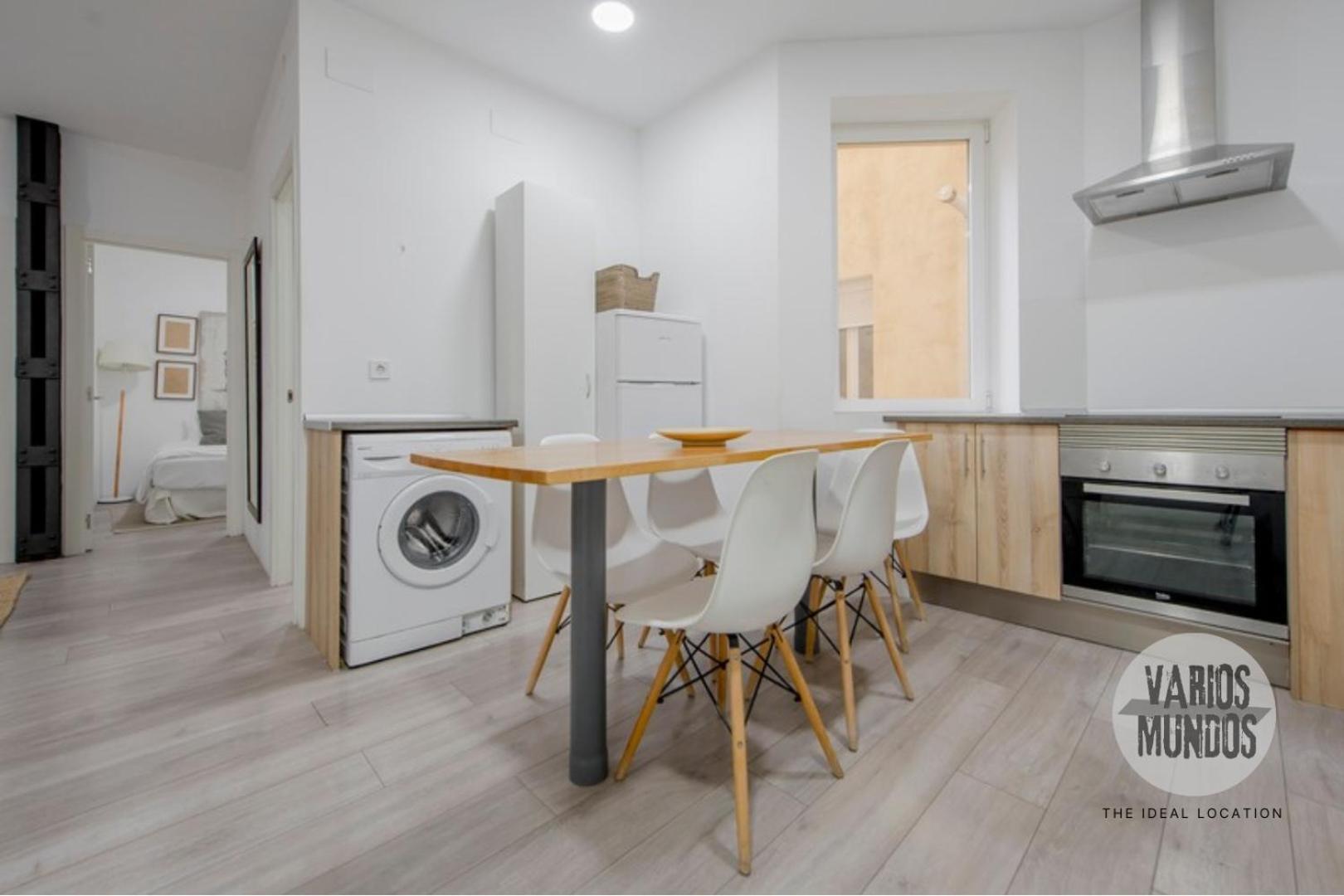 Lejlighed Dinamica Y Agradable 6, Conoce Toledo 77 Madrid