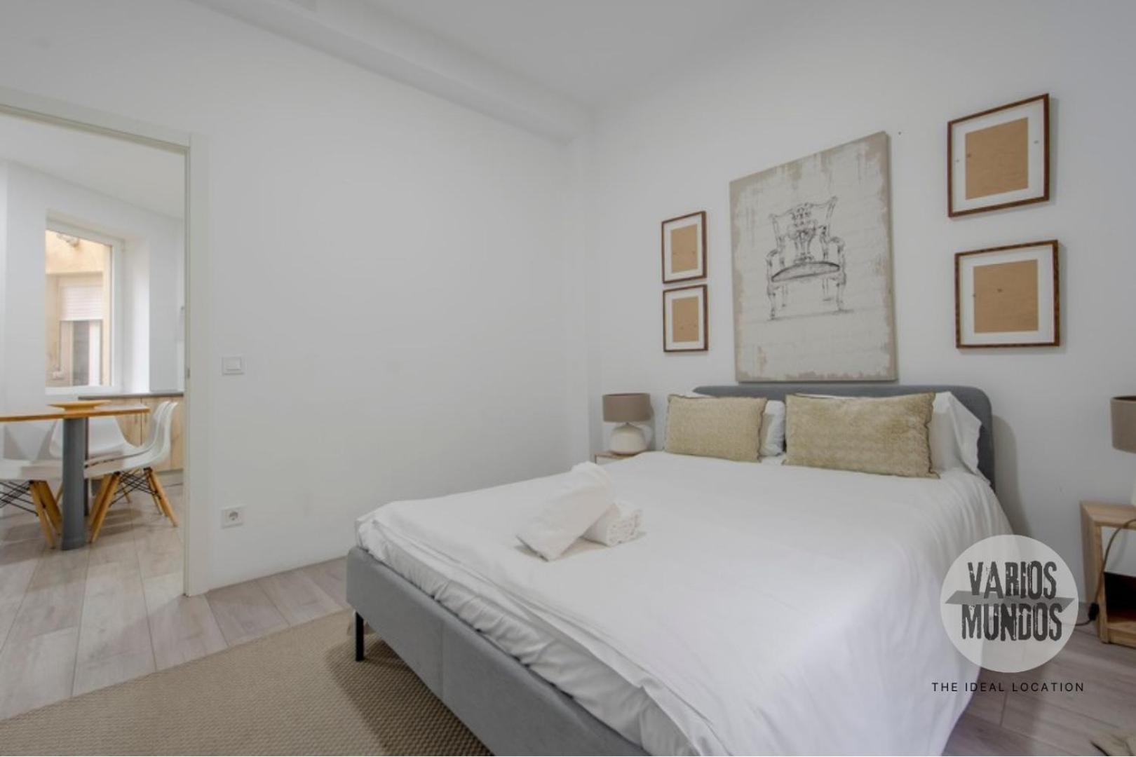 Dinamica Y Agradable 6, Conoce Toledo 77 Lejlighed *