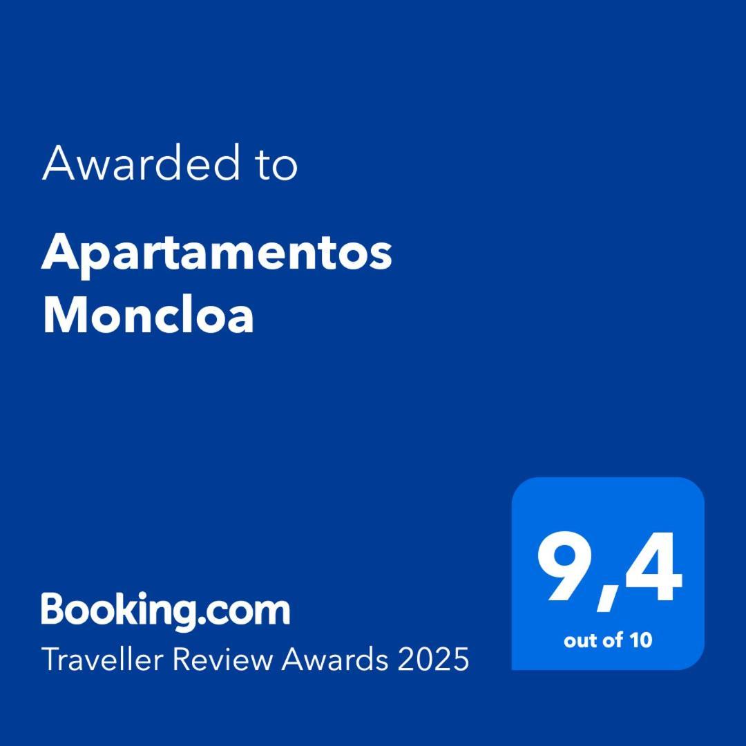 Moncloa * Madri