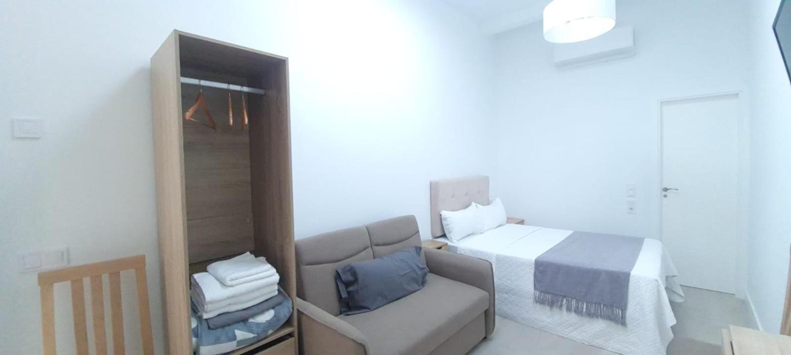 Recien Reformadas Vista Alegre Apartment