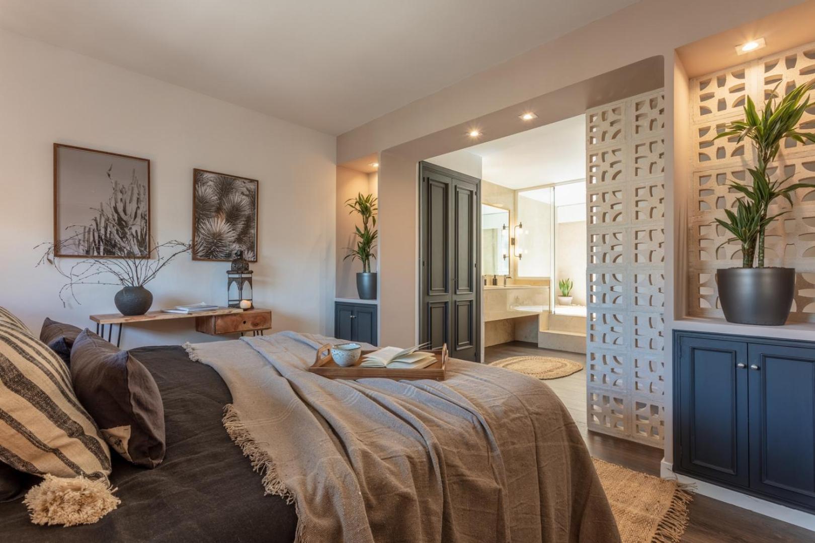 Wukro - 2 Bedrooms And Terrace In Chamberi Apartment Madrid