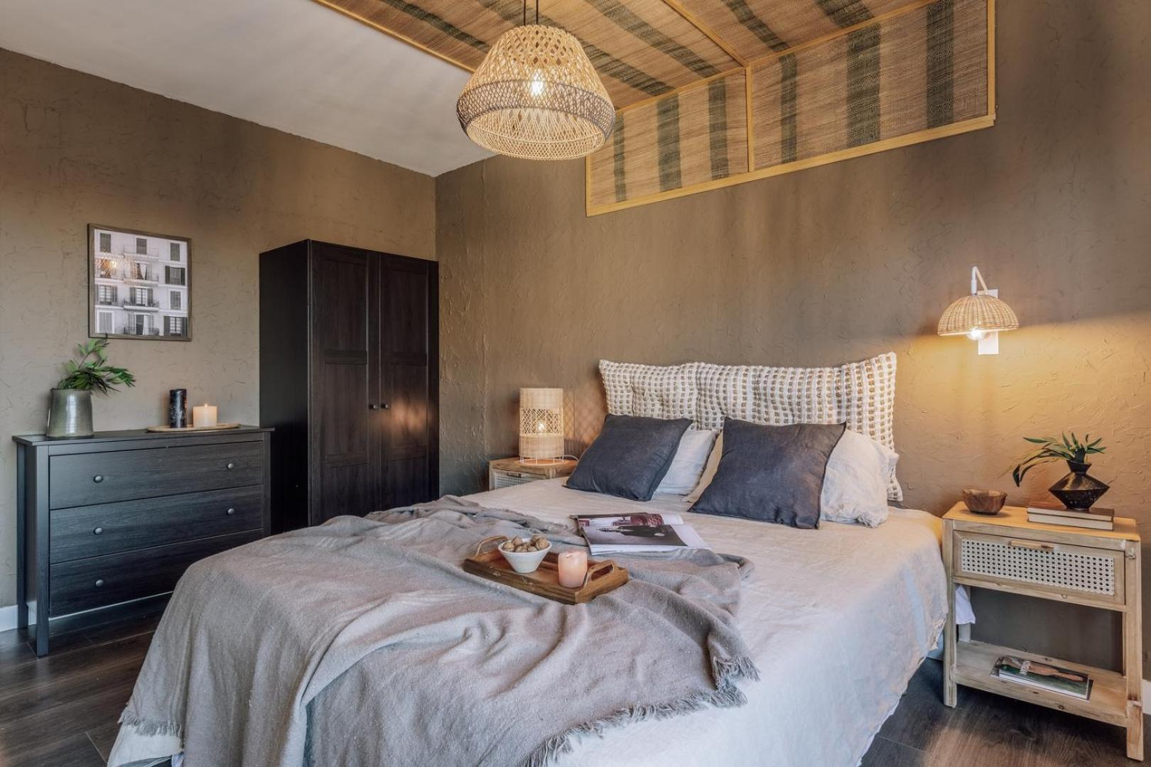 Apartment Wukro - 2 Bedrooms And Terrace In Chamberi *
