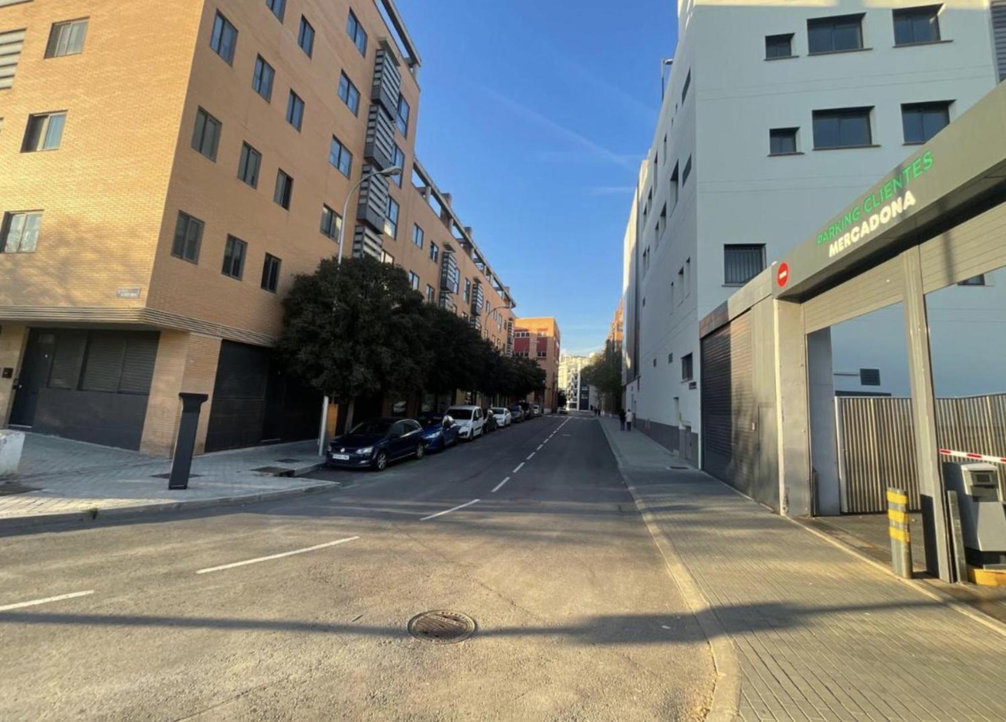 Apartamento Rio Manzanares 8 - Zona Matadero Madri