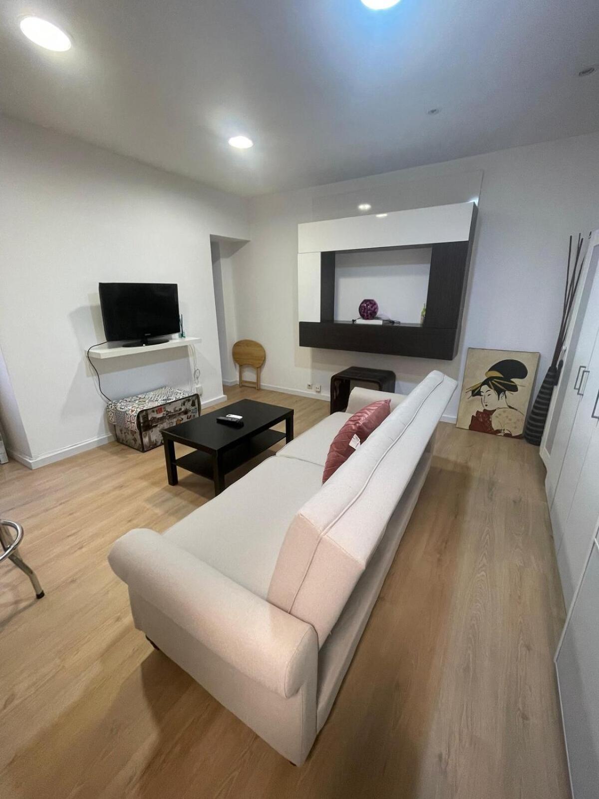 Your Perfect Escape Seasonal Apartment *