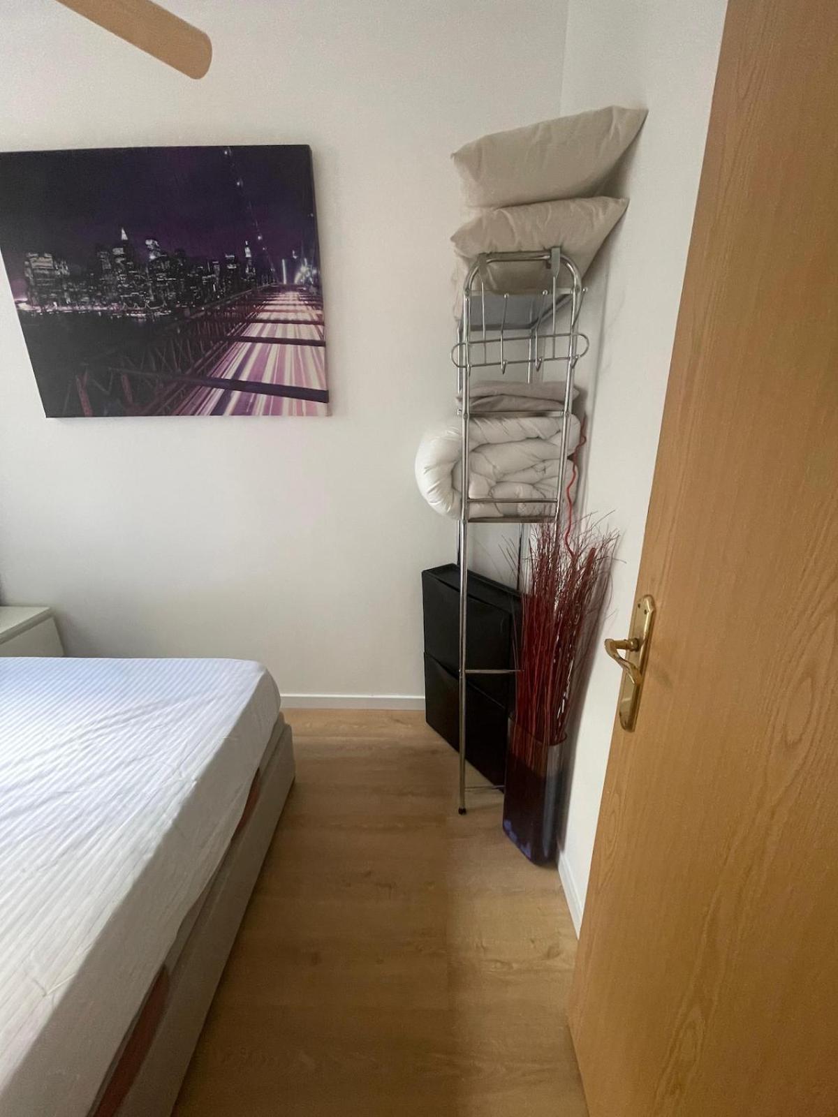 Your Perfect Escape Seasonal Apartment Madrid