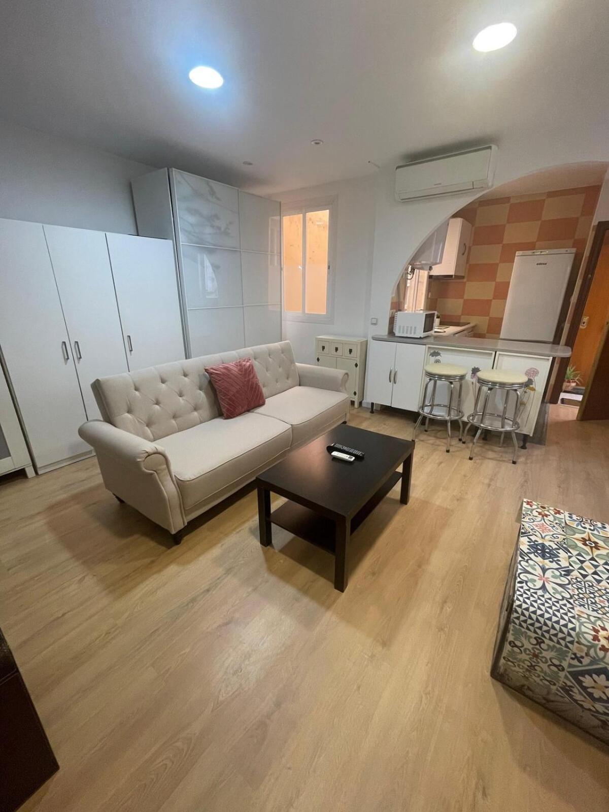 Apartment Your Perfect Escape Seasonal Madrid