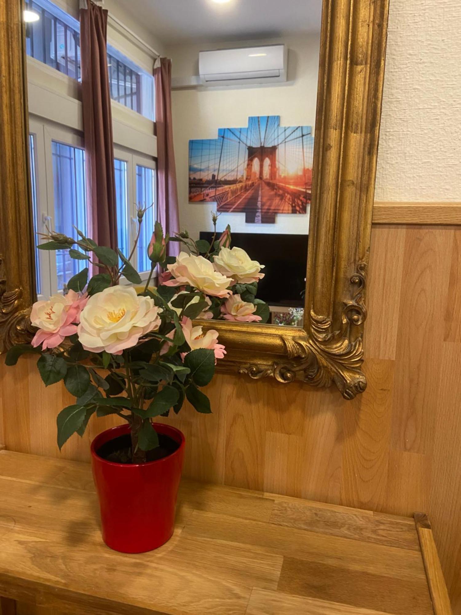 Apartamento El Jardin De Fornillos