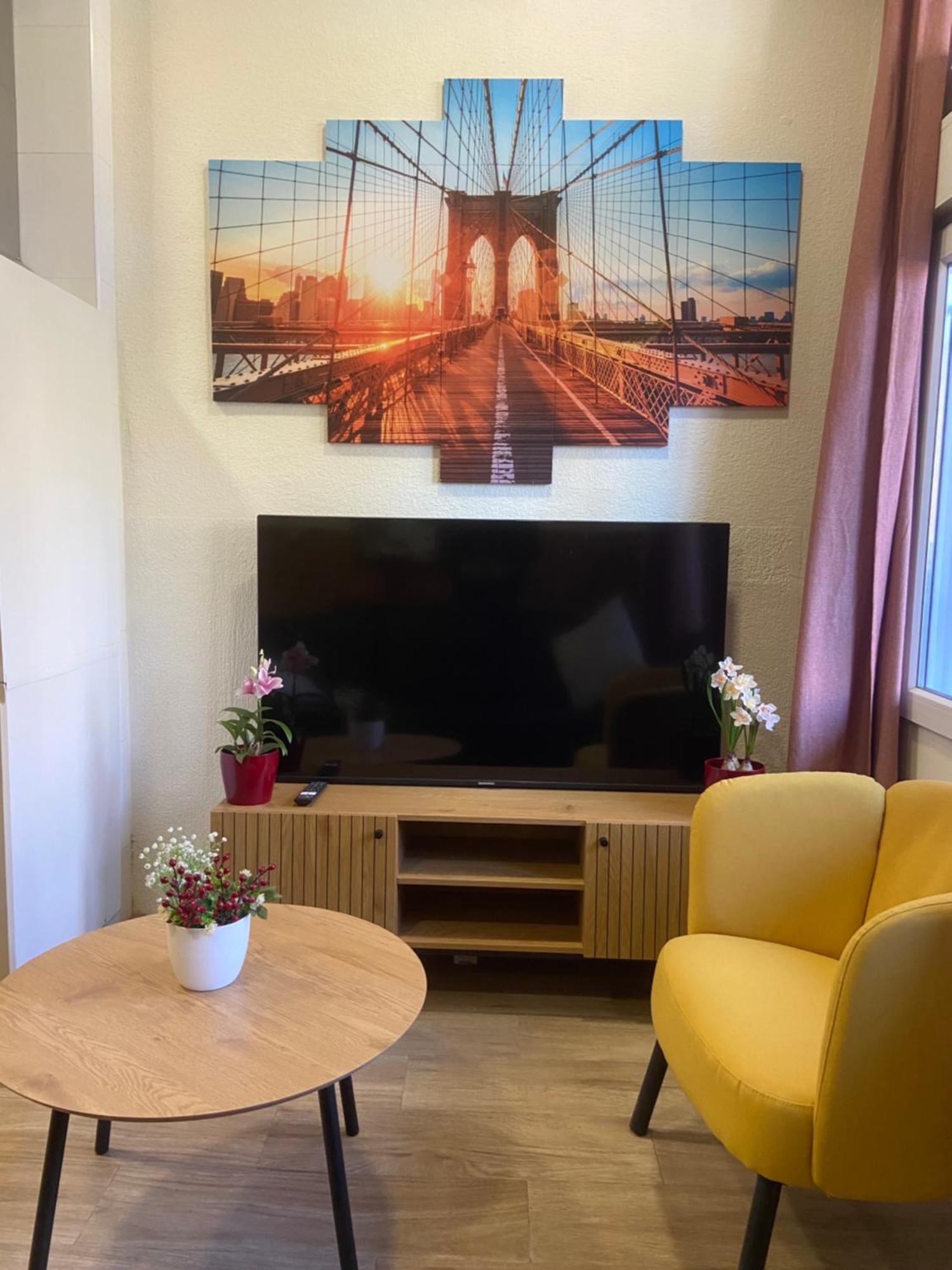 El Jardin De Fornillos Apartamento *