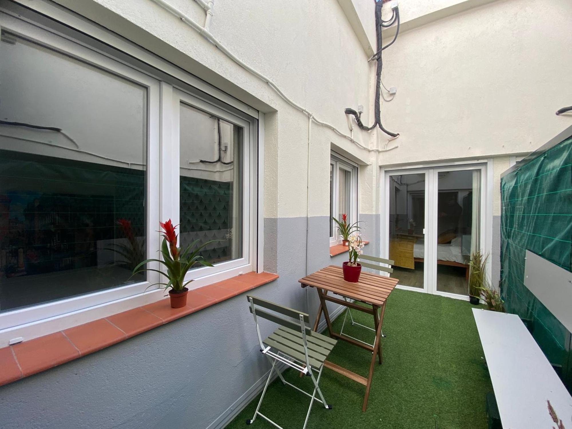 Apartamento El Jardin De Fornillos *