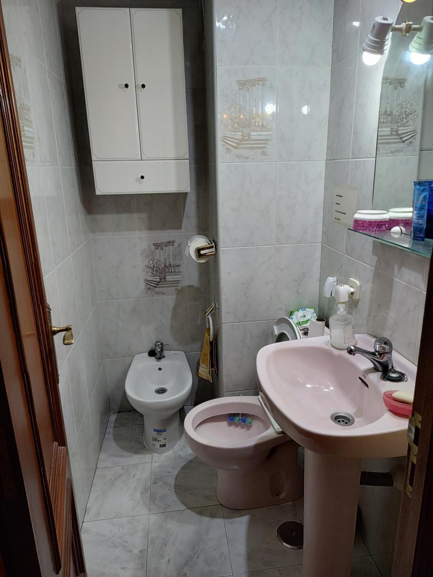 Alameda De Osuna Aeropuerto Homestay