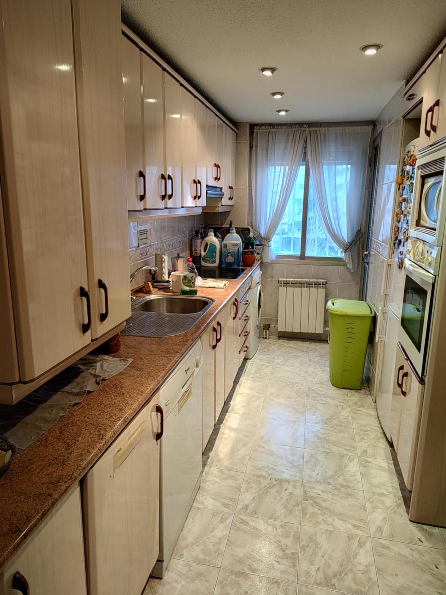 Homestay Alameda De Osuna Aeropuerto Madrid