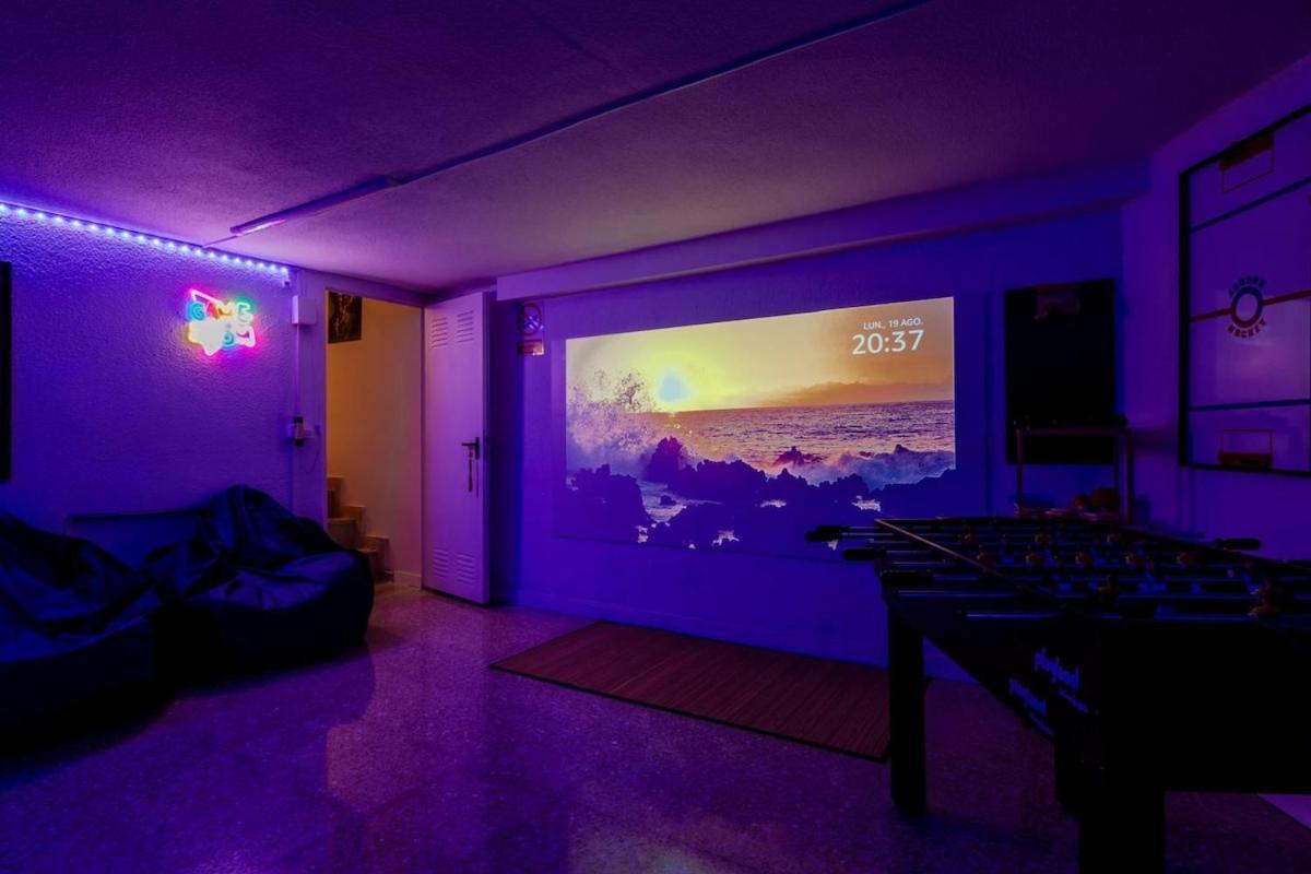 The Silk Road Apartment