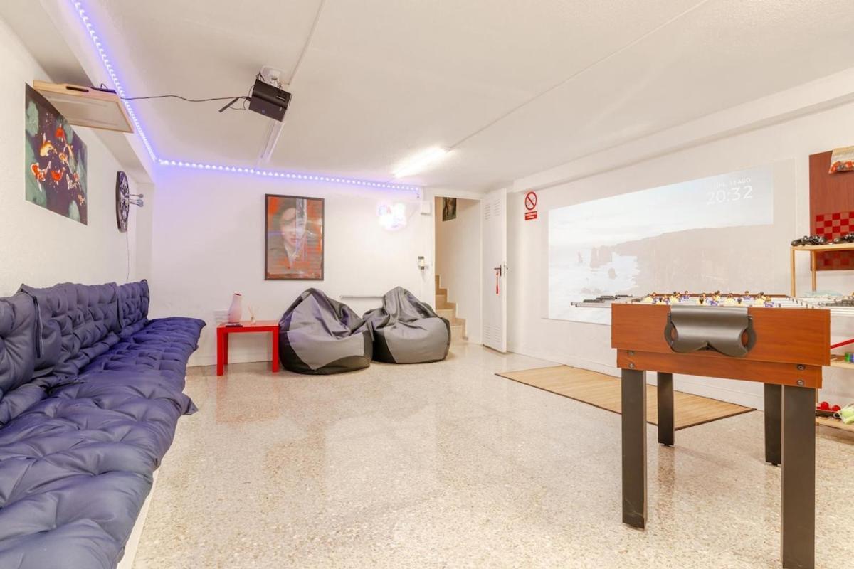 Apartment The Silk Road *