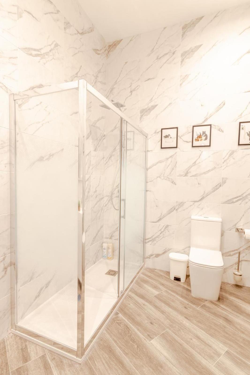 Apartamento The Silk Road