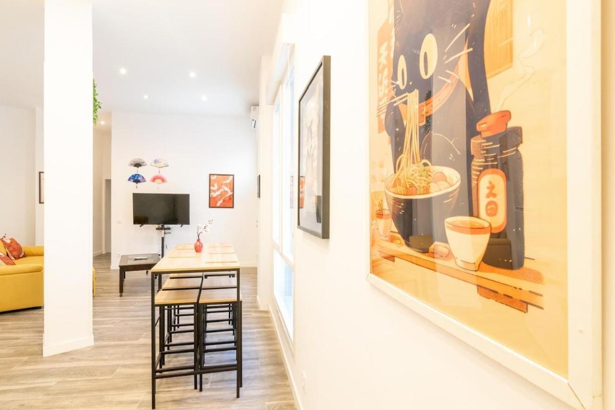 Apartment The Silk Road *