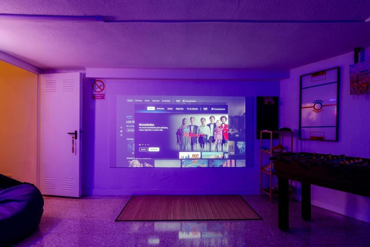 Apartamento The Silk Road *