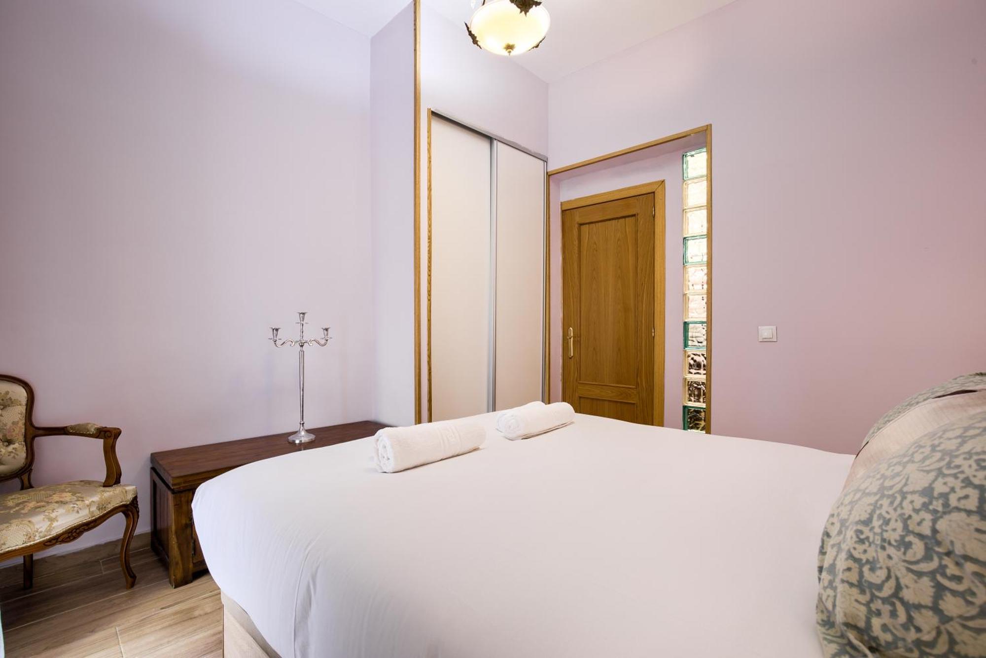Apartment Charming Tirso De Molina