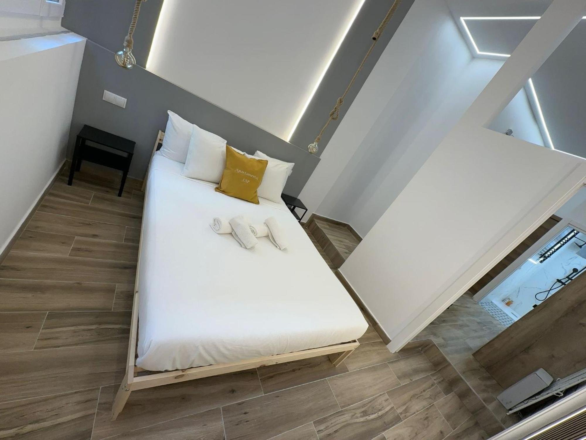 Apartment Plaza Castilla *