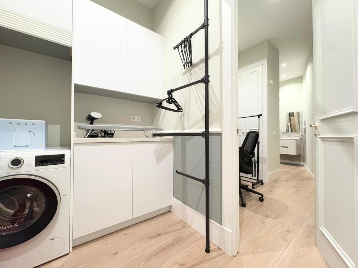 Apartment Alcala Gate Exquisite Luxury Seasonal Madrid