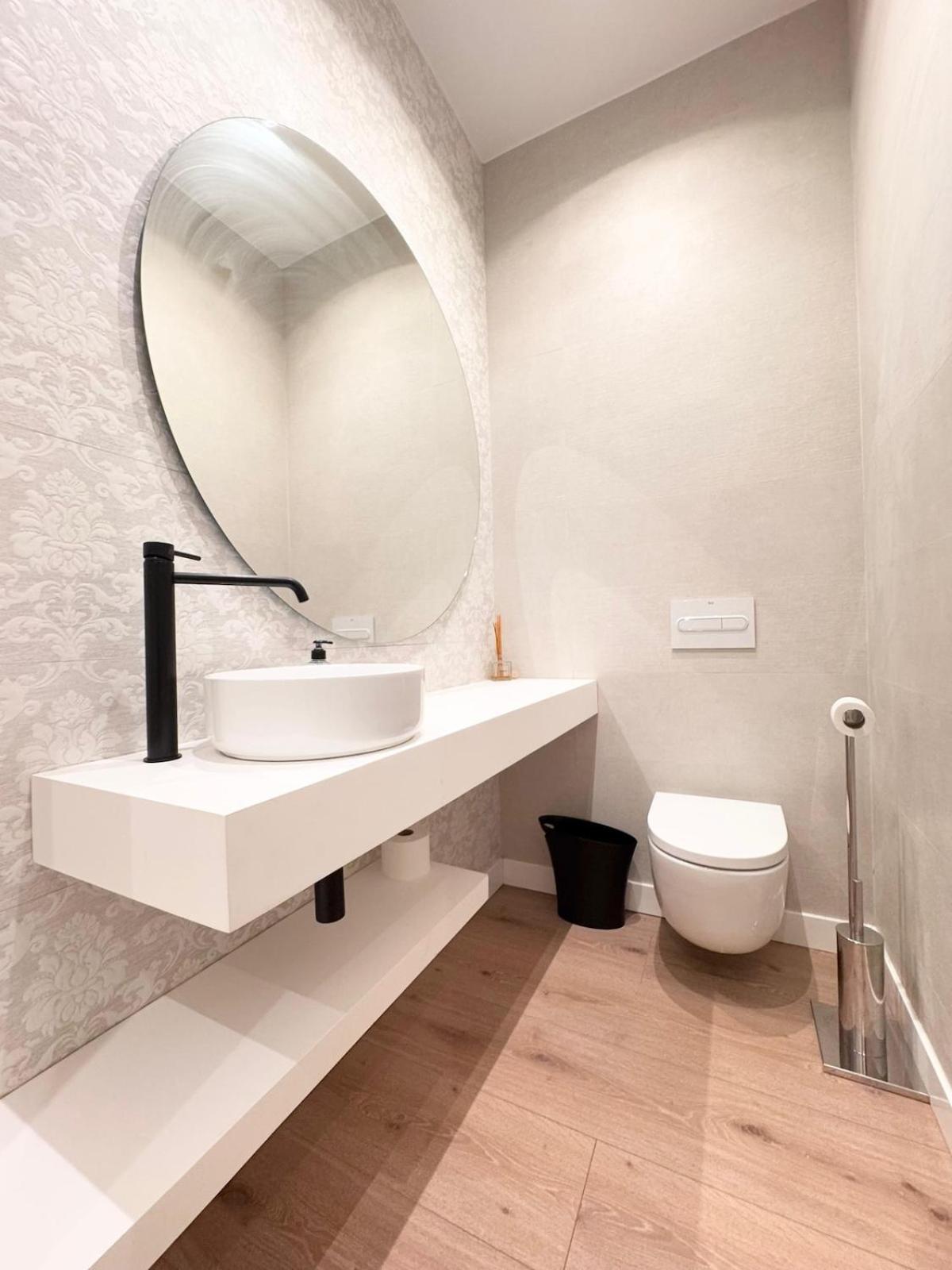 Apartment Alcala Gate Exquisite Luxury Seasonal