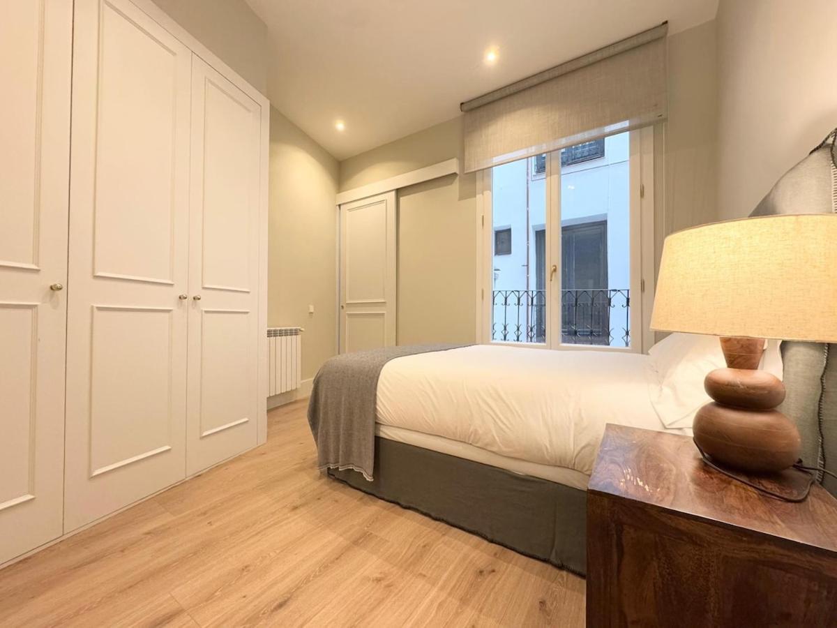 Alcala Gate Exquisite Luxury Seasonal Apartment Madrid