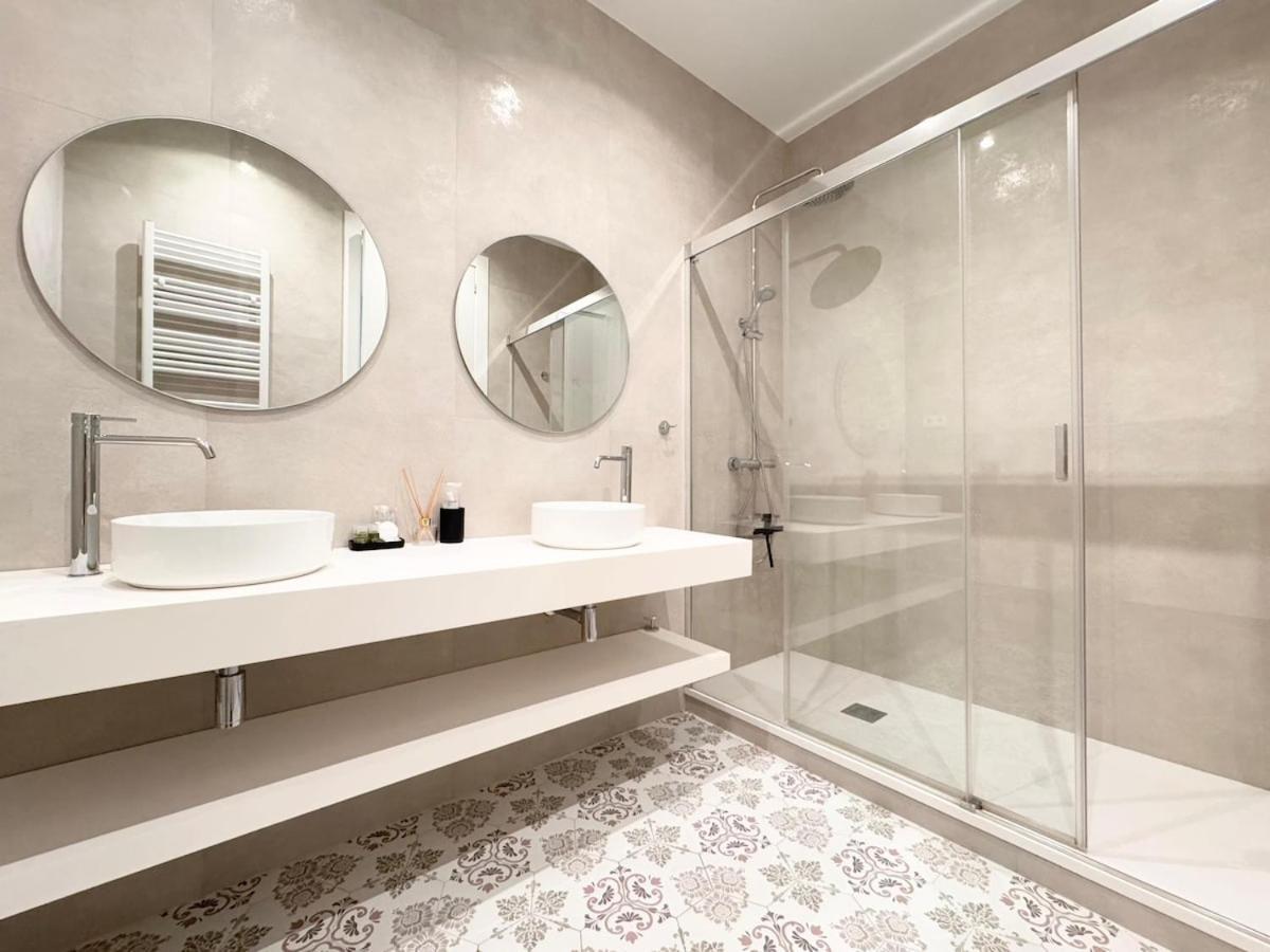 Apartment Alcala Gate Exquisite Luxury Seasonal *