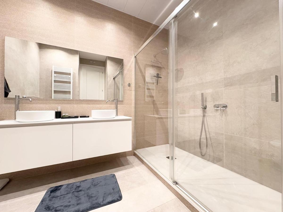 Apartment Alcala Gate Exquisite Luxury Seasonal Madrid