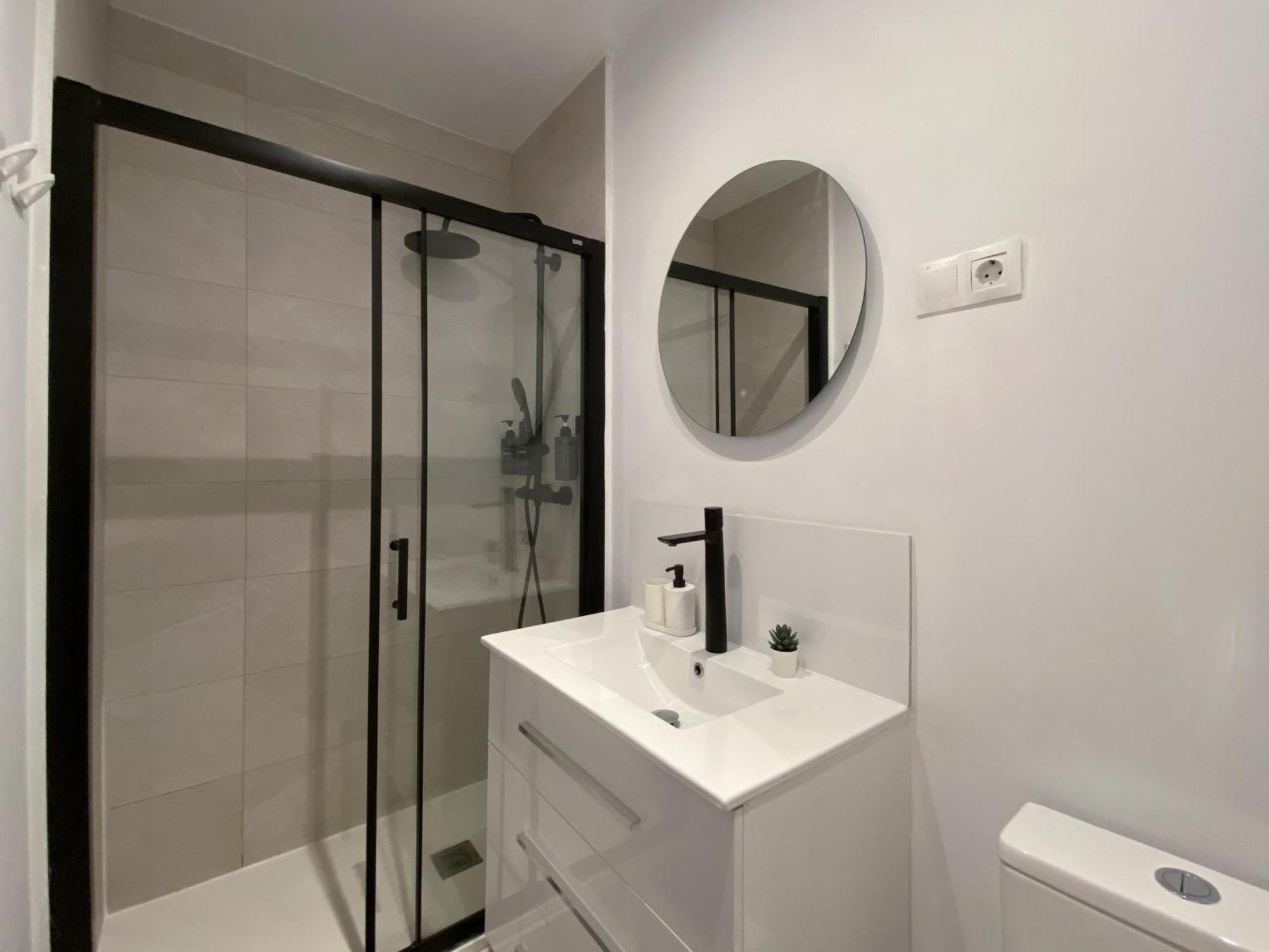 Apartment Acogedor Estudio En Ponzano *