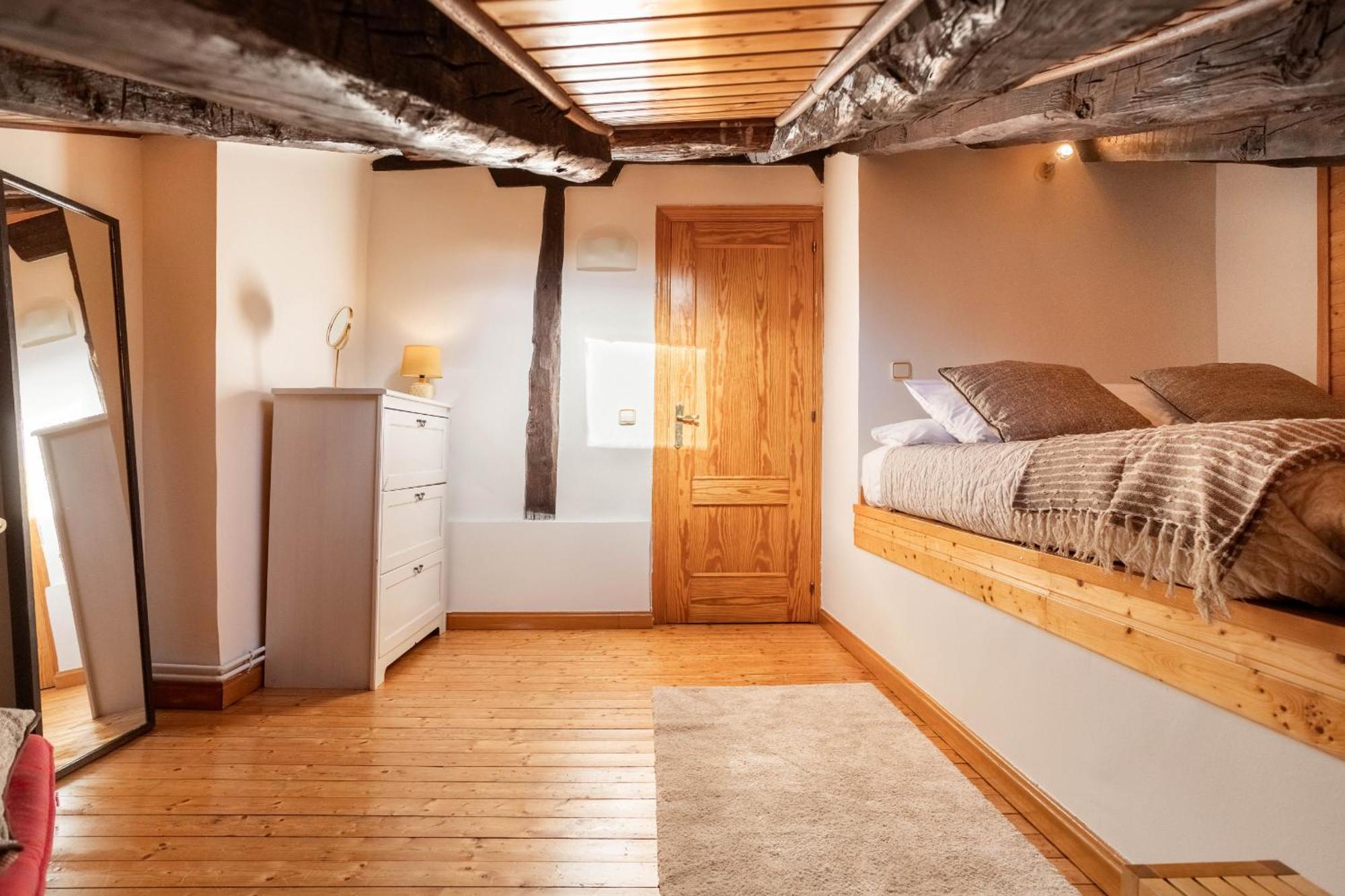 Mit House Prado Iv En Lejlighed
