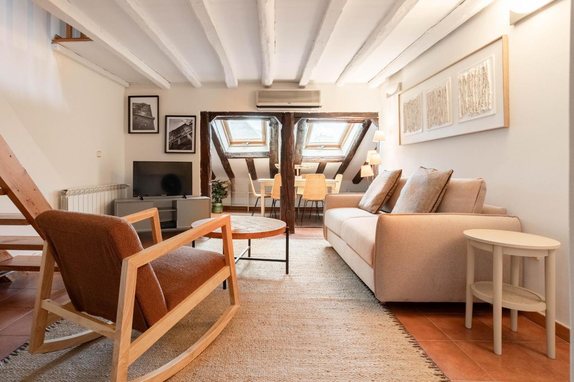 Apartamento Prado Iv En