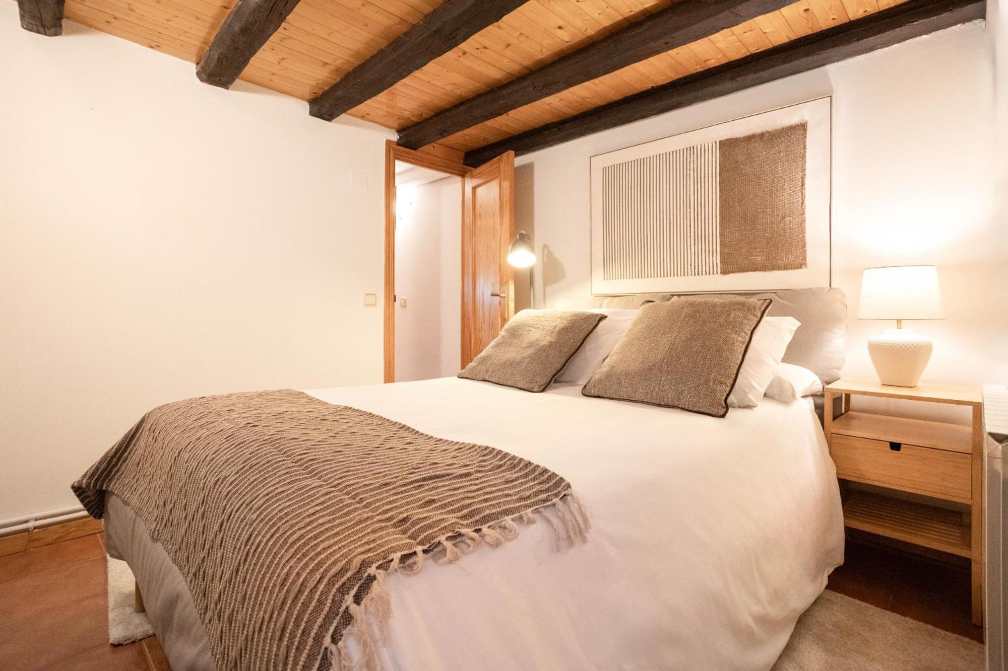Apartamento Prado Iv En *